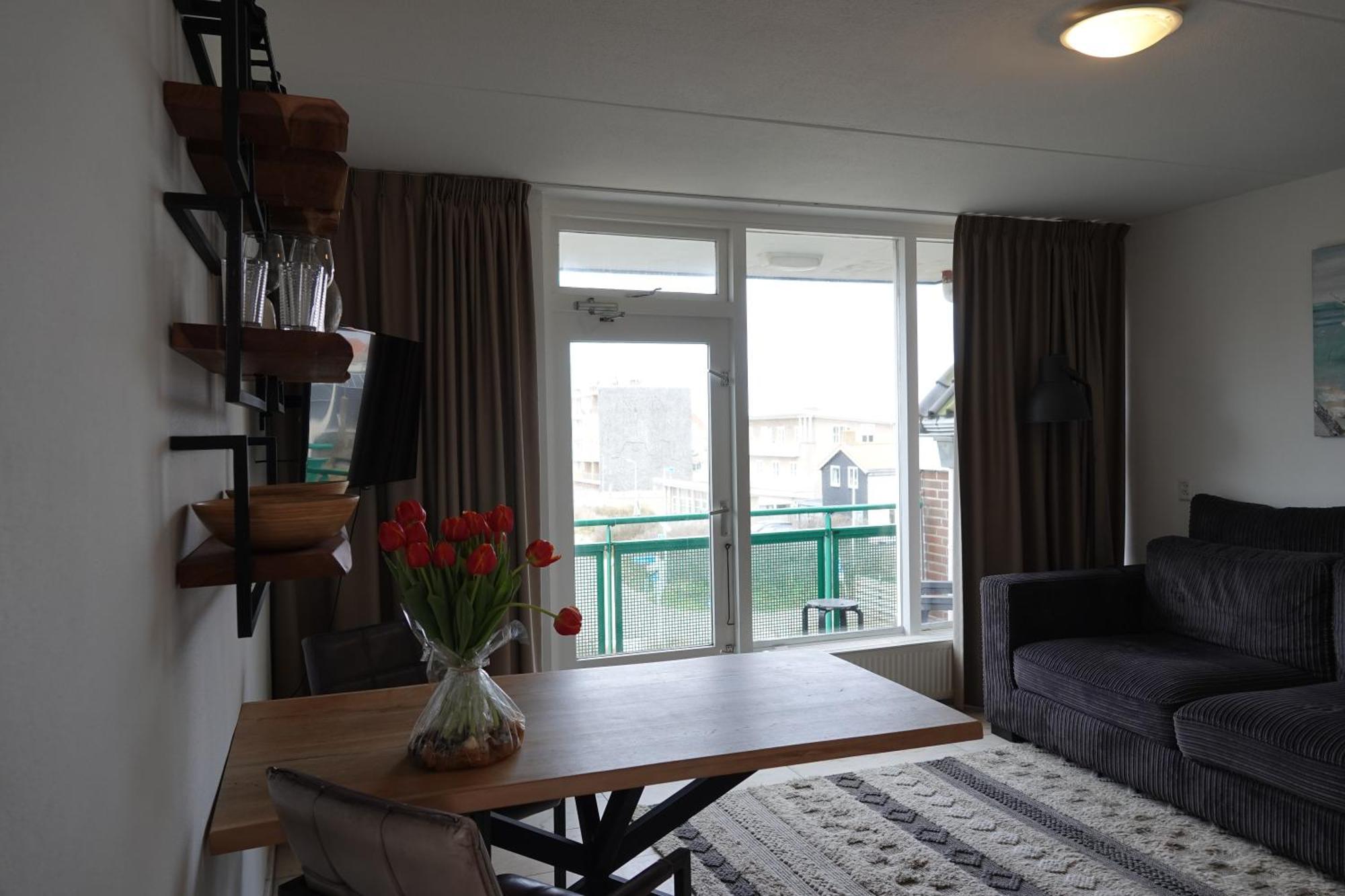 Standard Apartment 44 m2