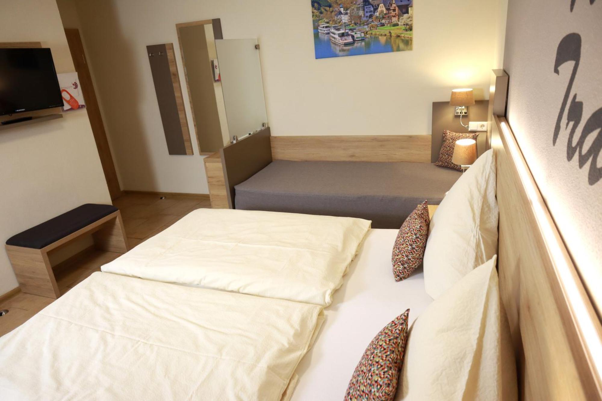 Classic Triple Room