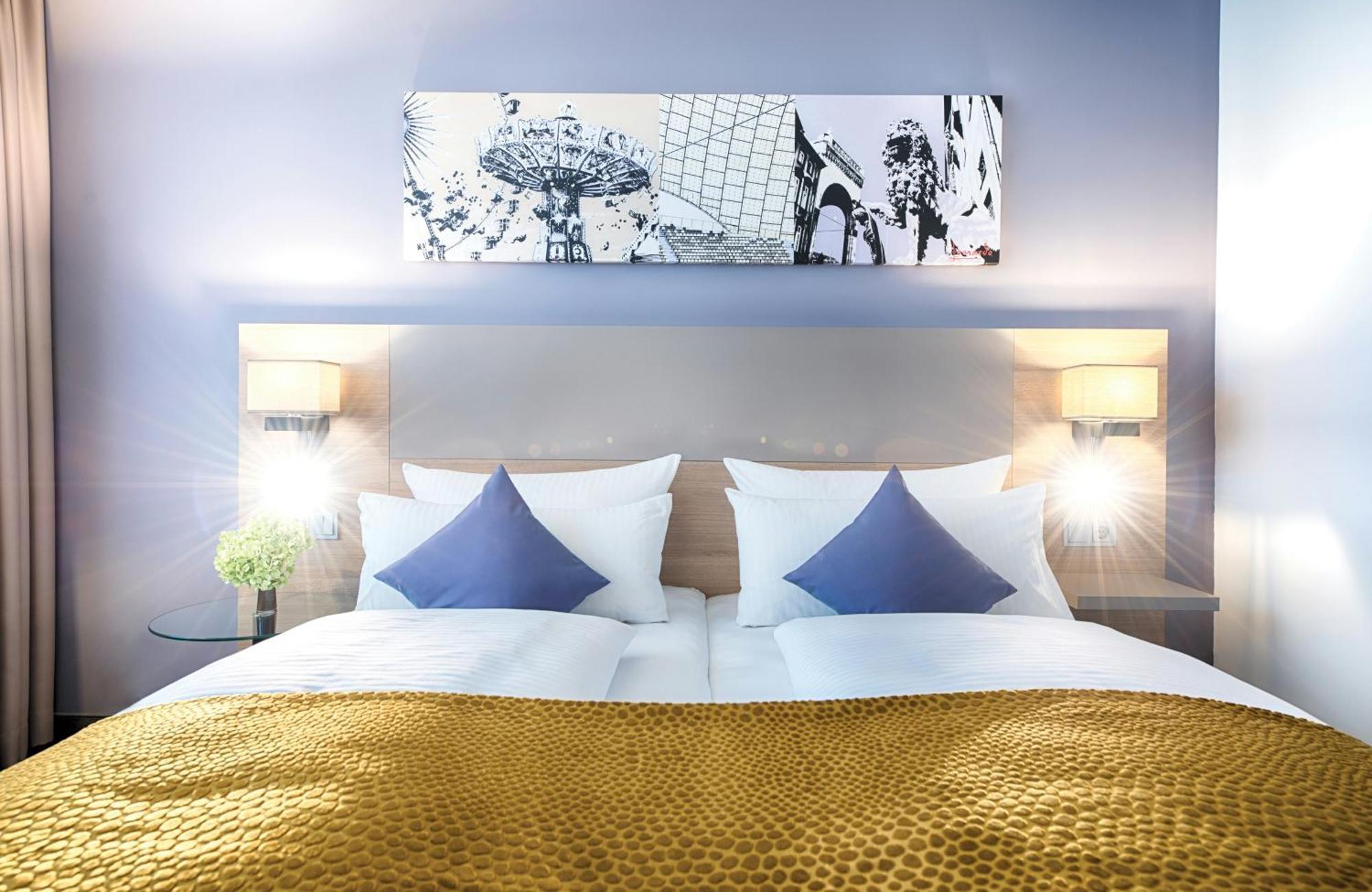 Comfort Triple Room
