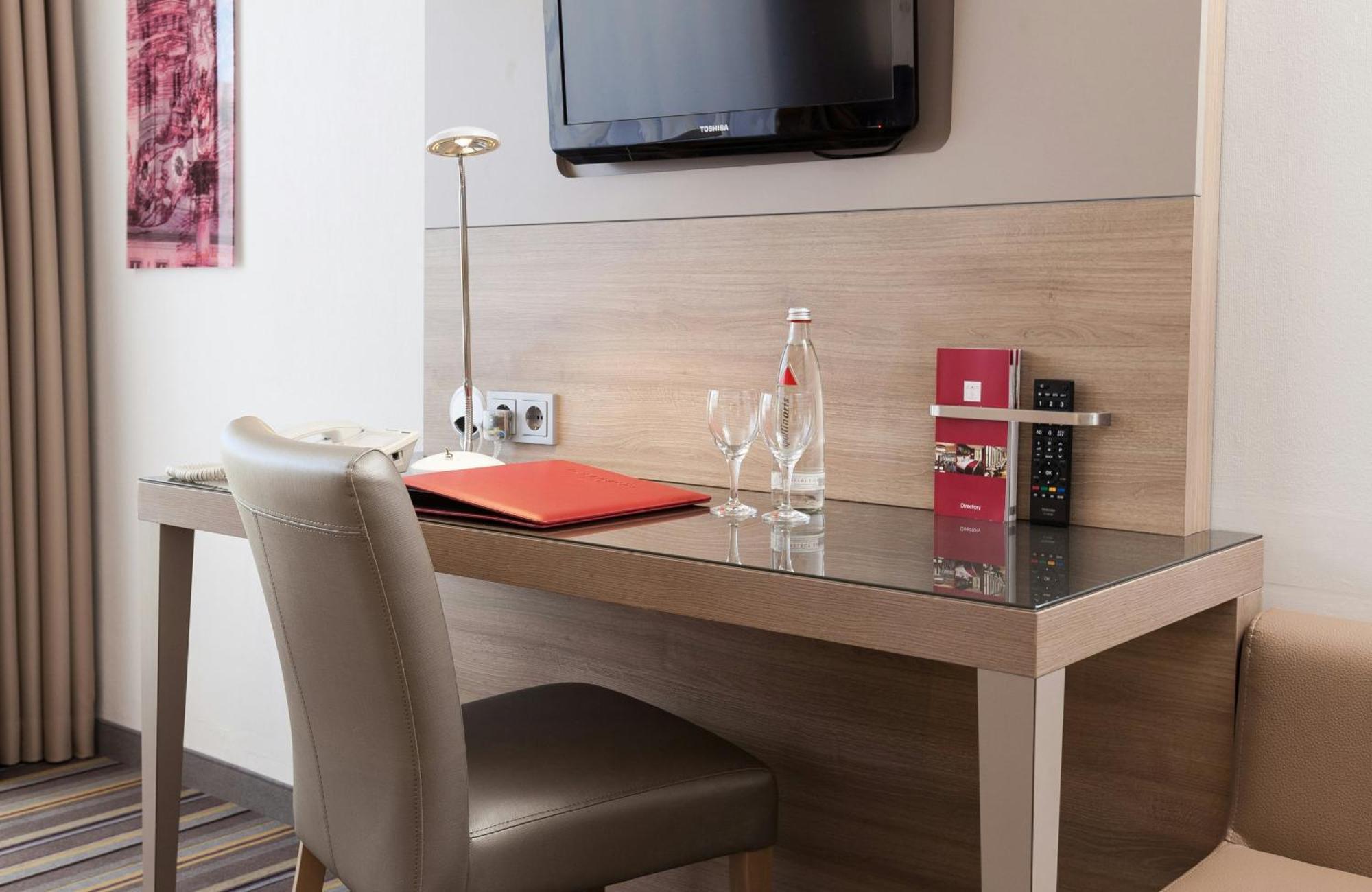 Comfort Twin Room