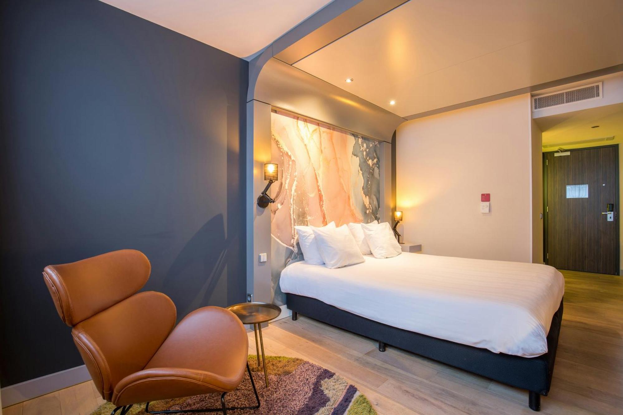 Comfort Room 1 Double Bed