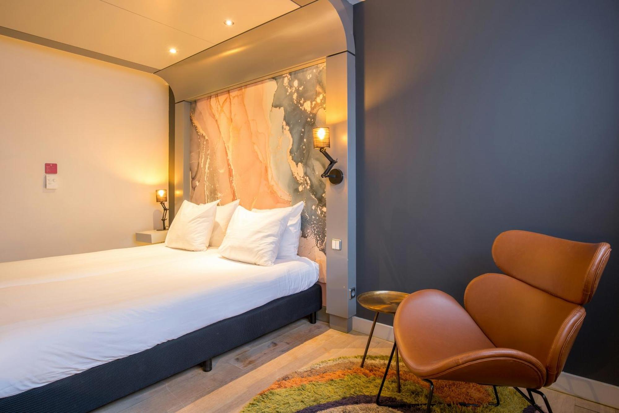 Comfort Room 1 Twin Bed