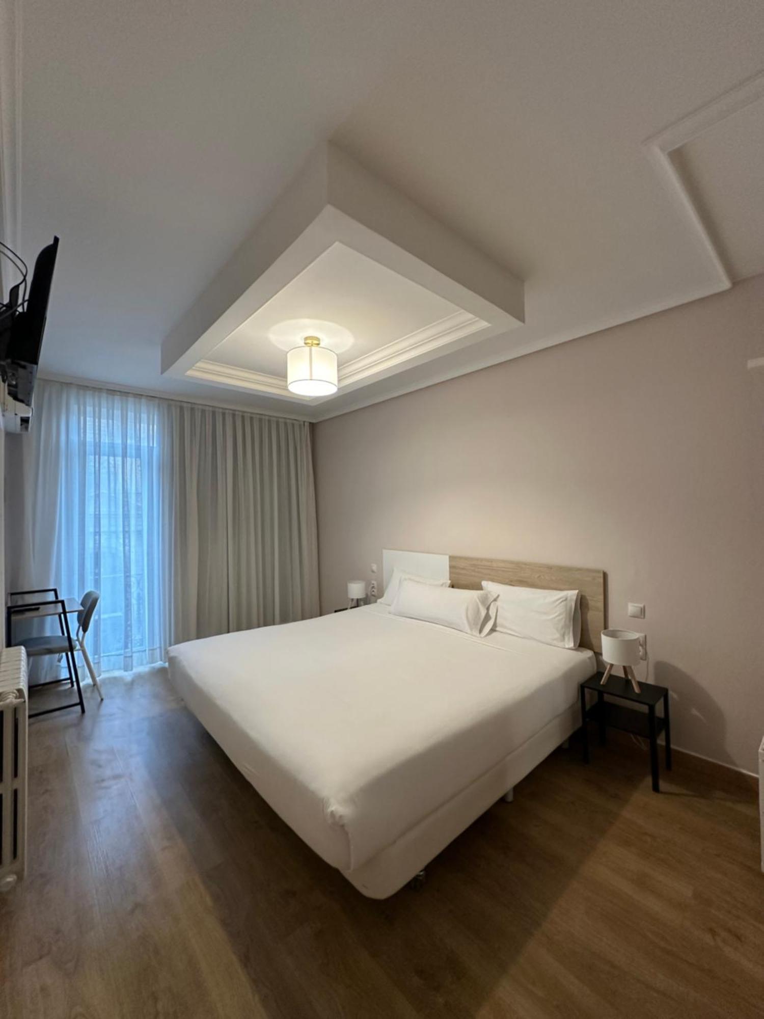 Double Room View of El Pilar