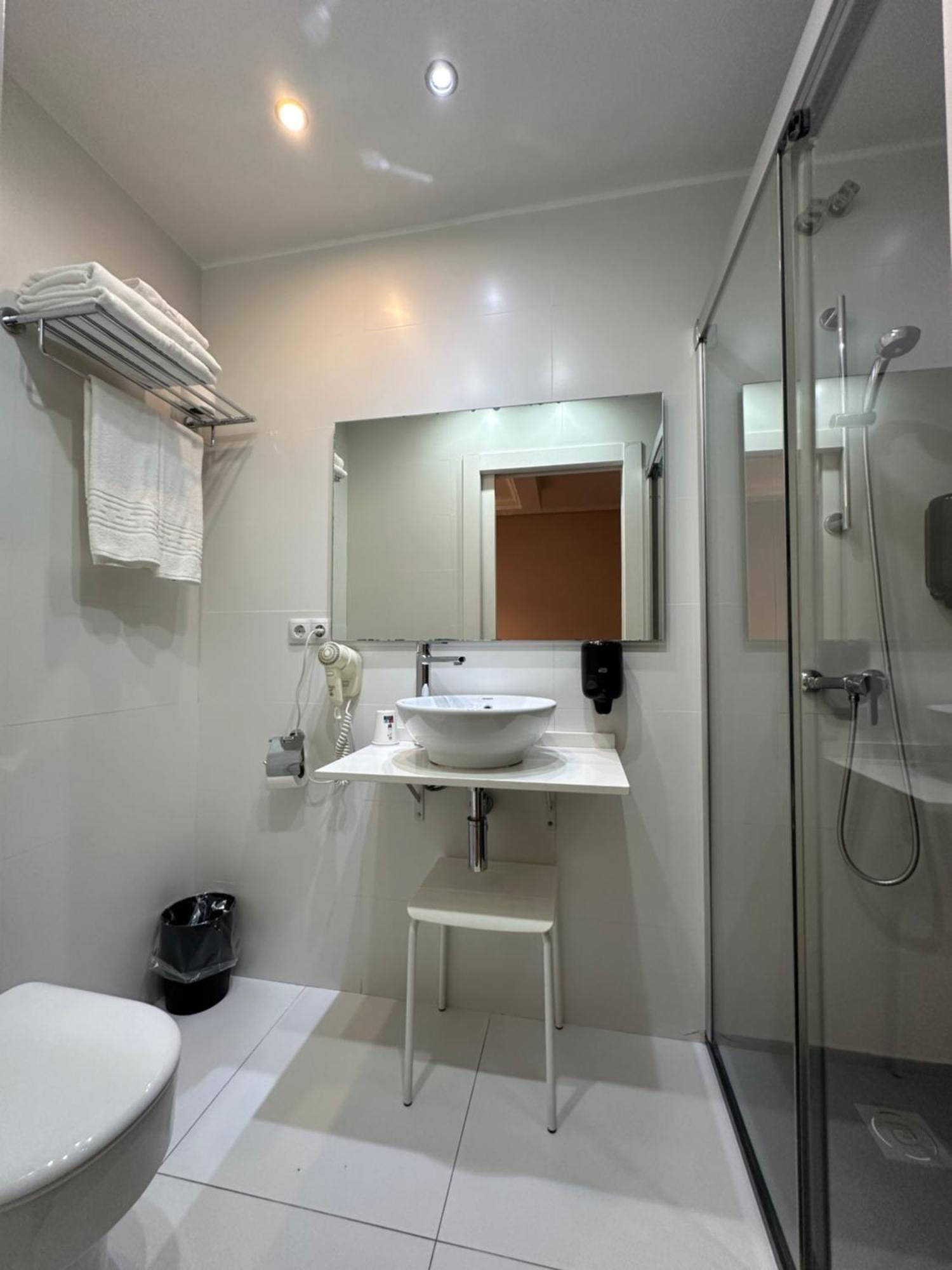 Double Room View of El Pilar
