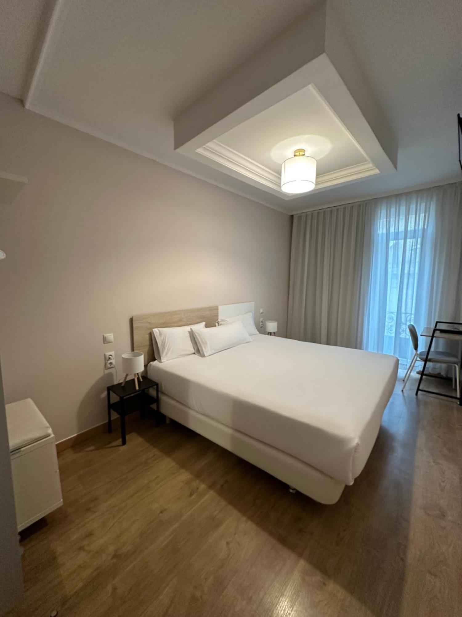 Double Room View of El Pilar