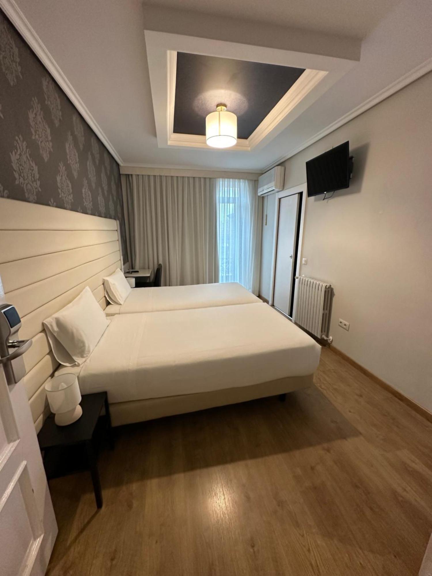 Double Room View of El Pilar