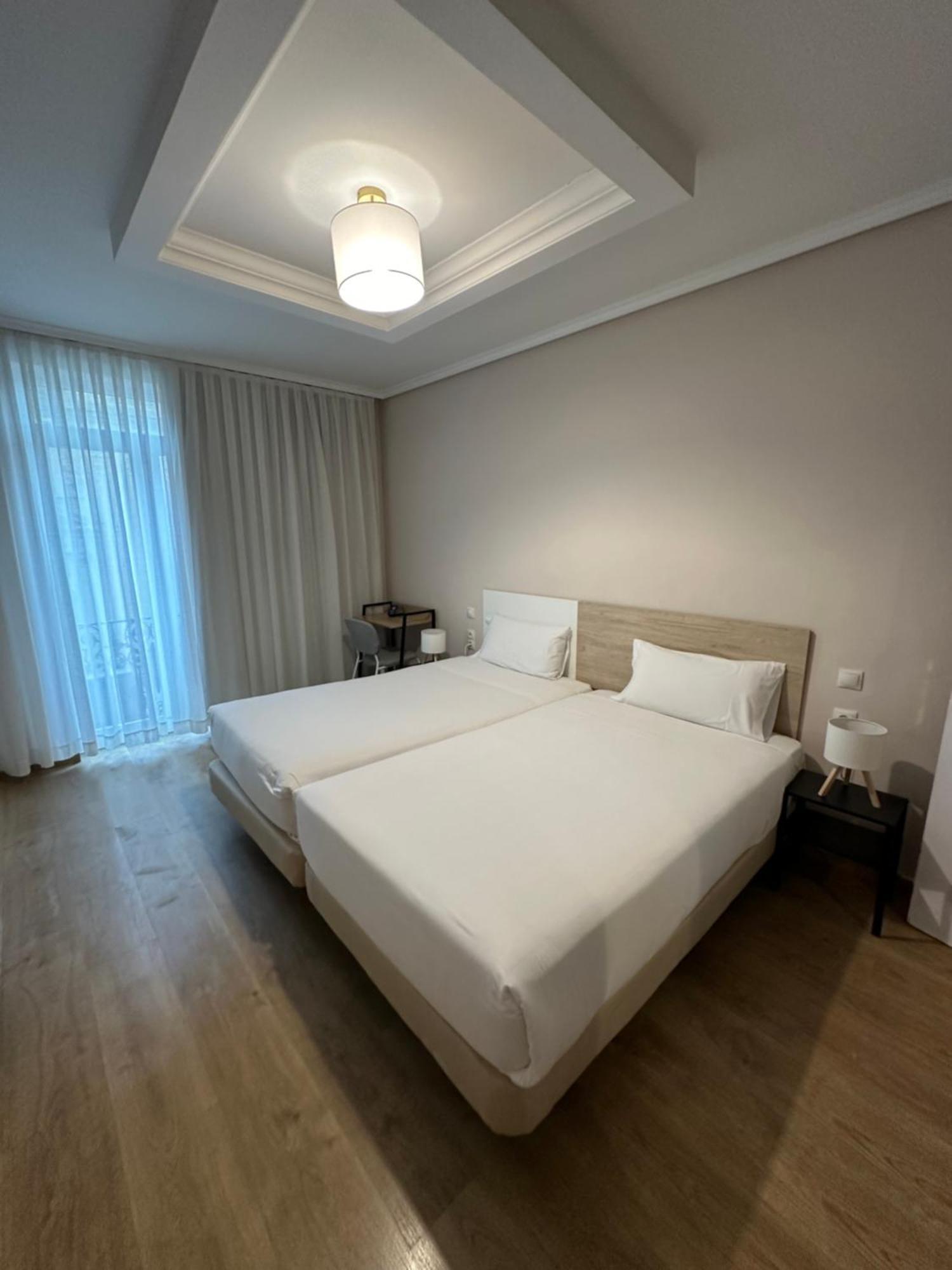 Double Room View of El Pilar