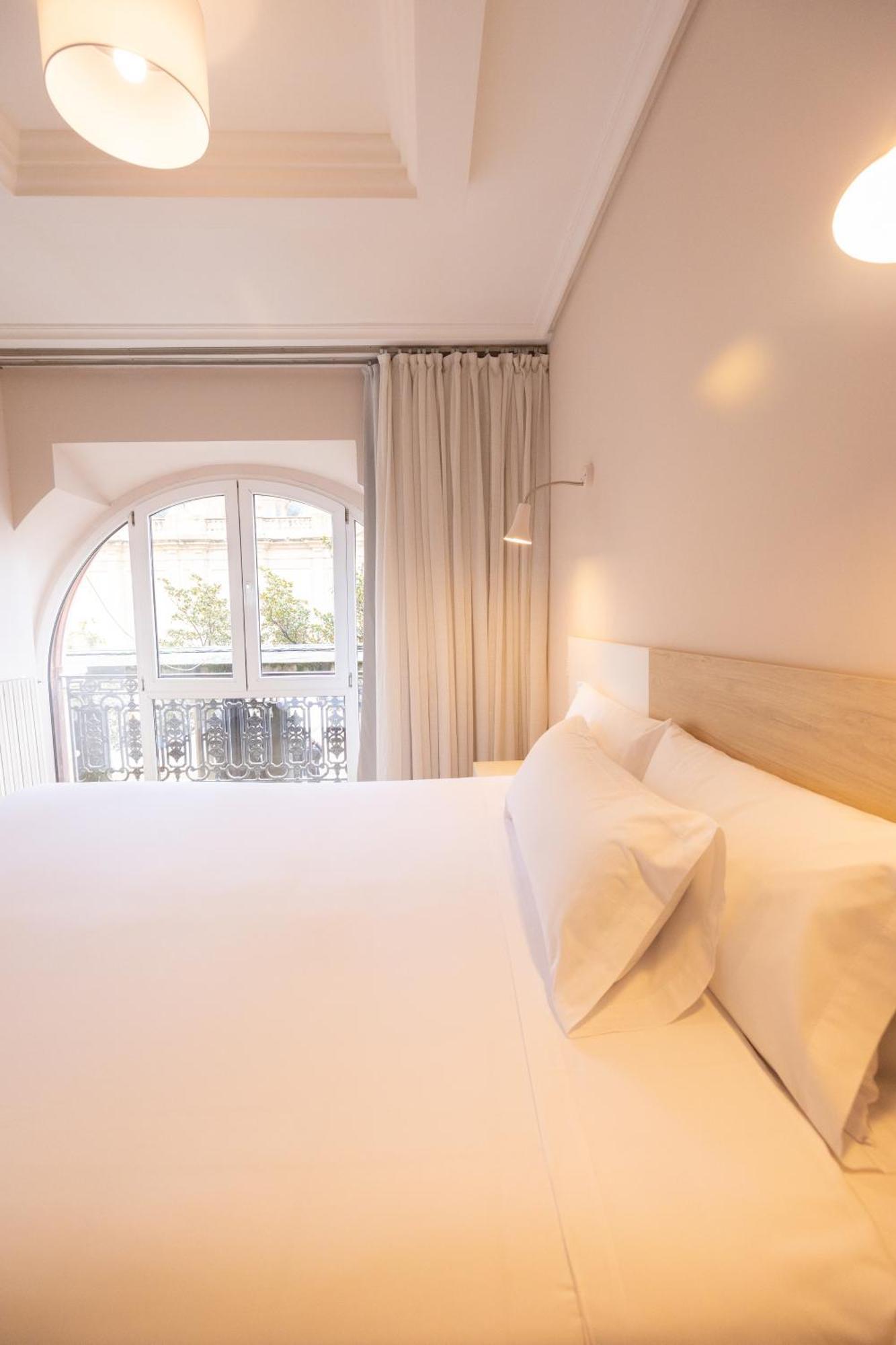 Double Room View of El Pilar