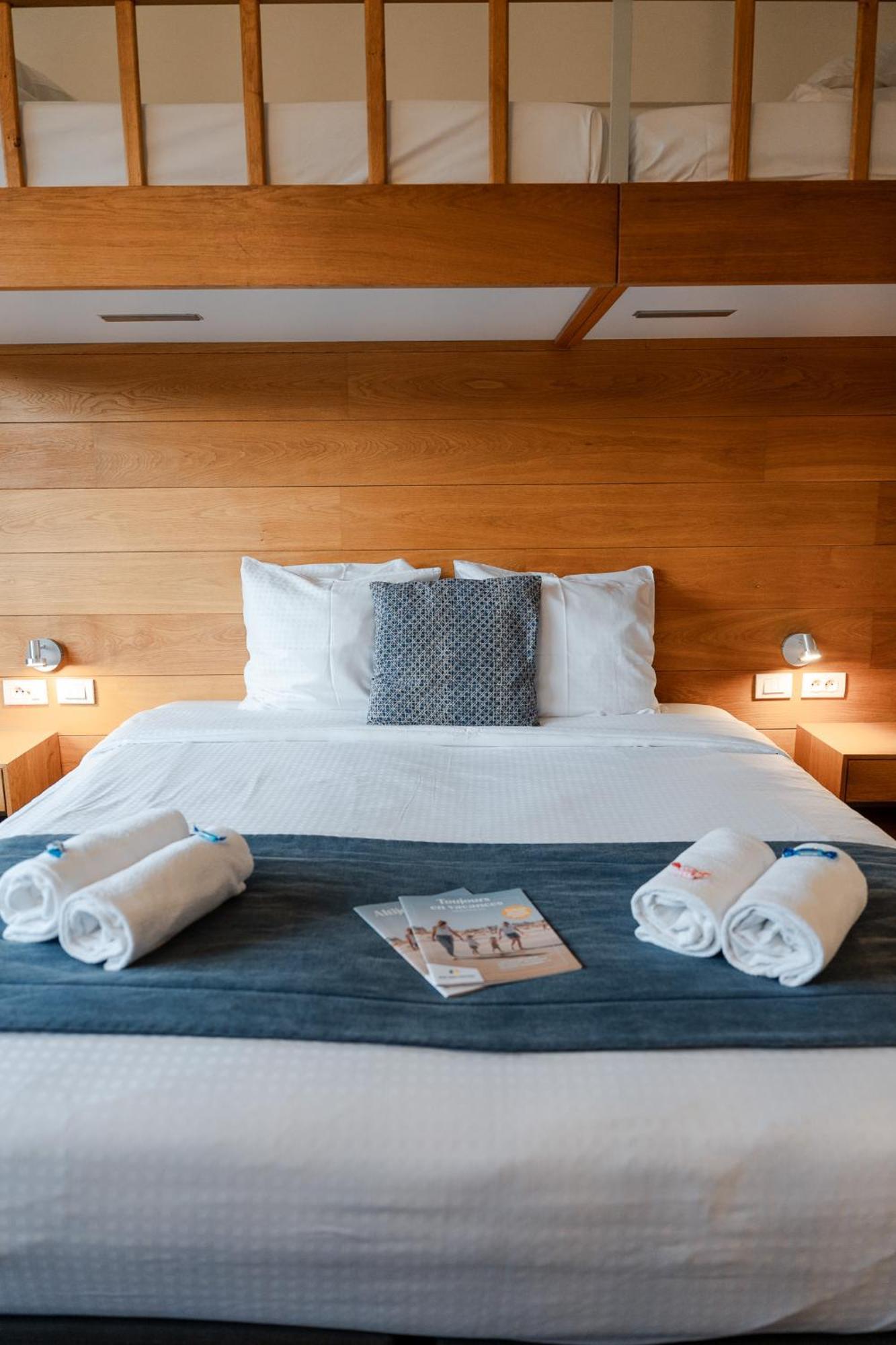 Comfort Quadruple Room