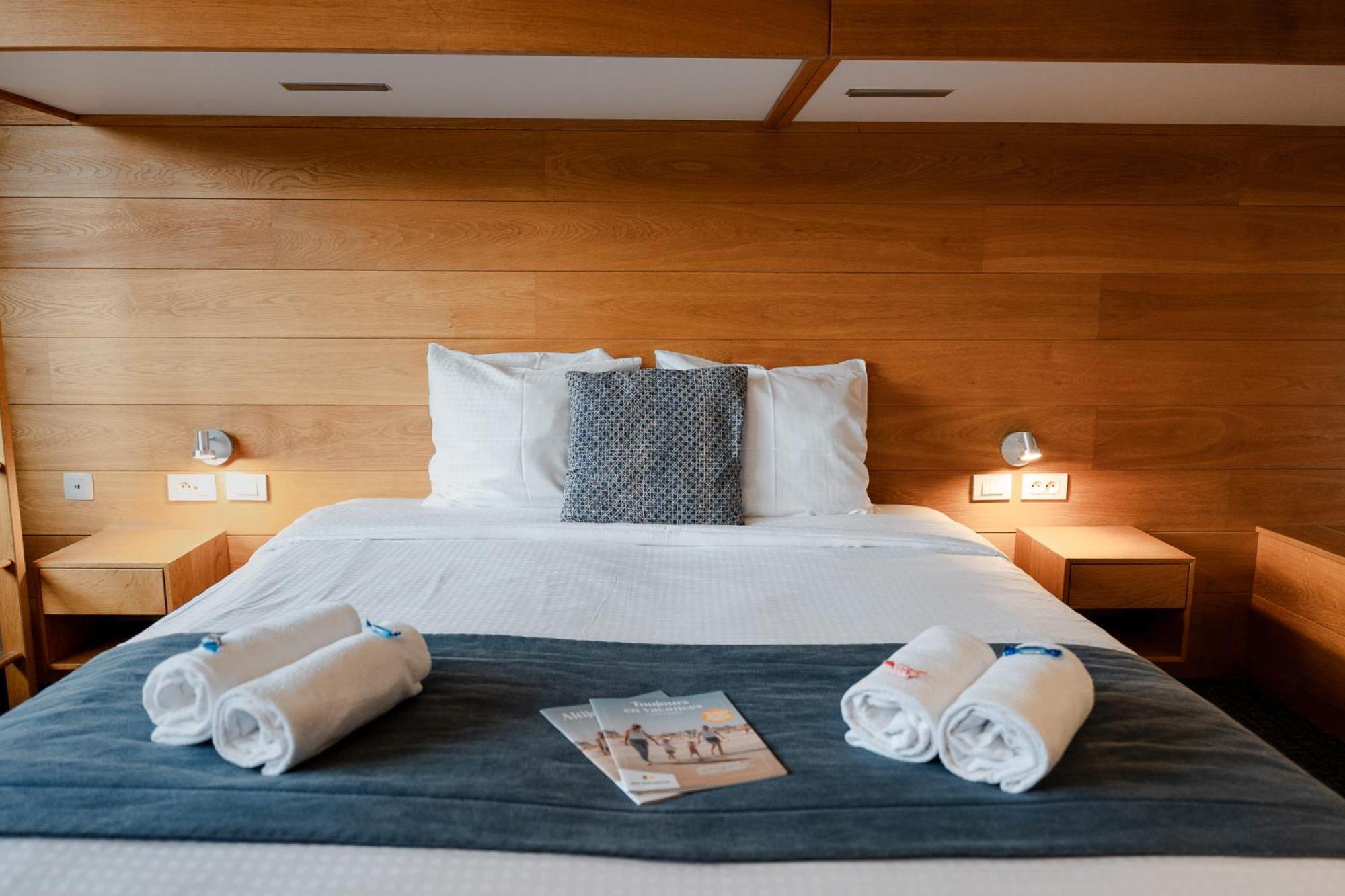 Comfort Quadruple Room