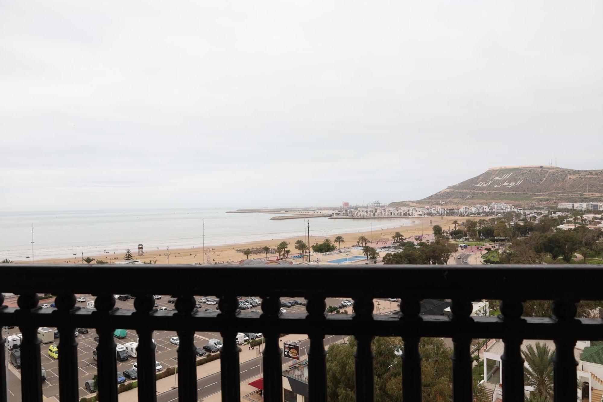 Room Sea View