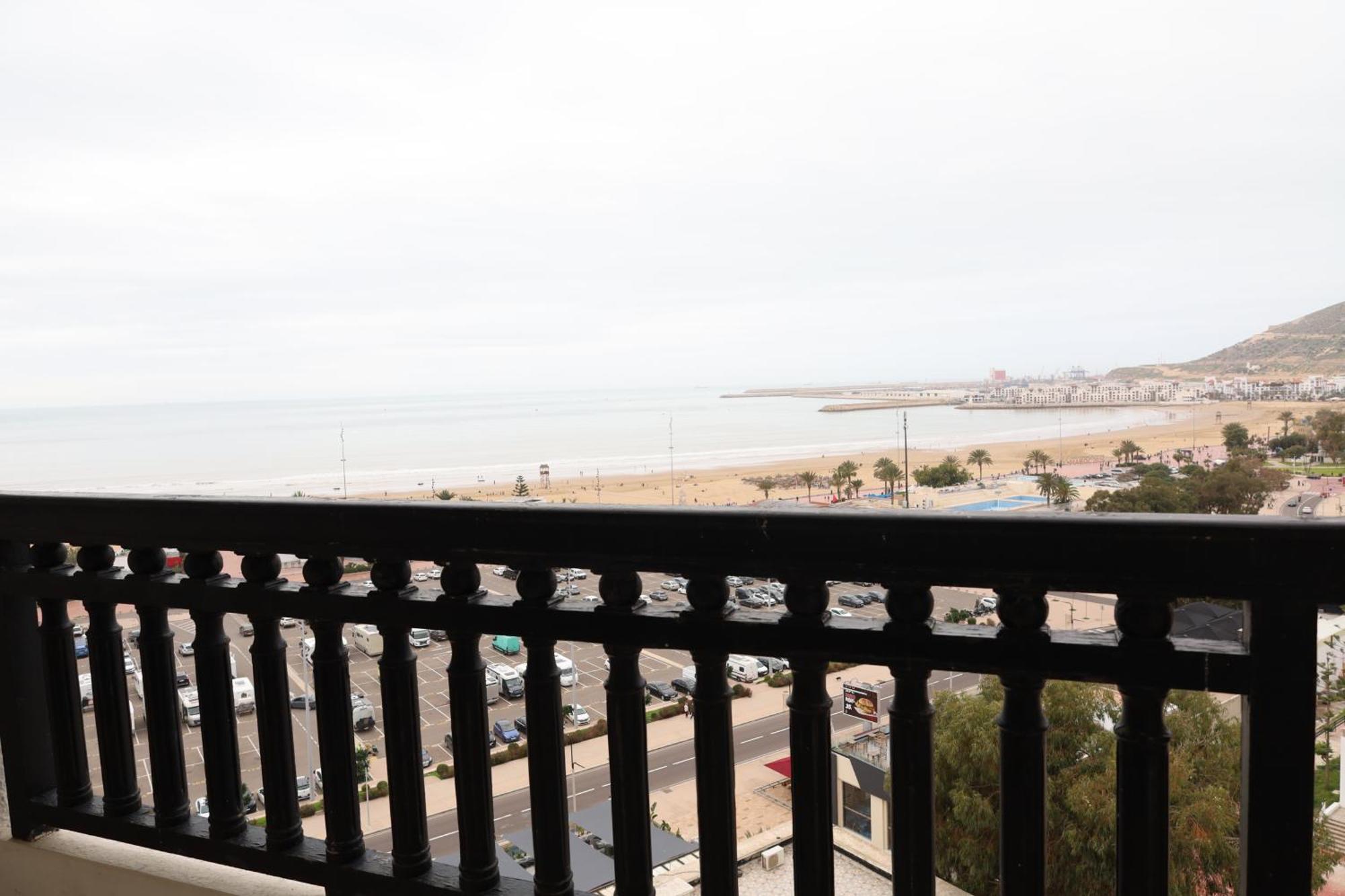 Room Sea View