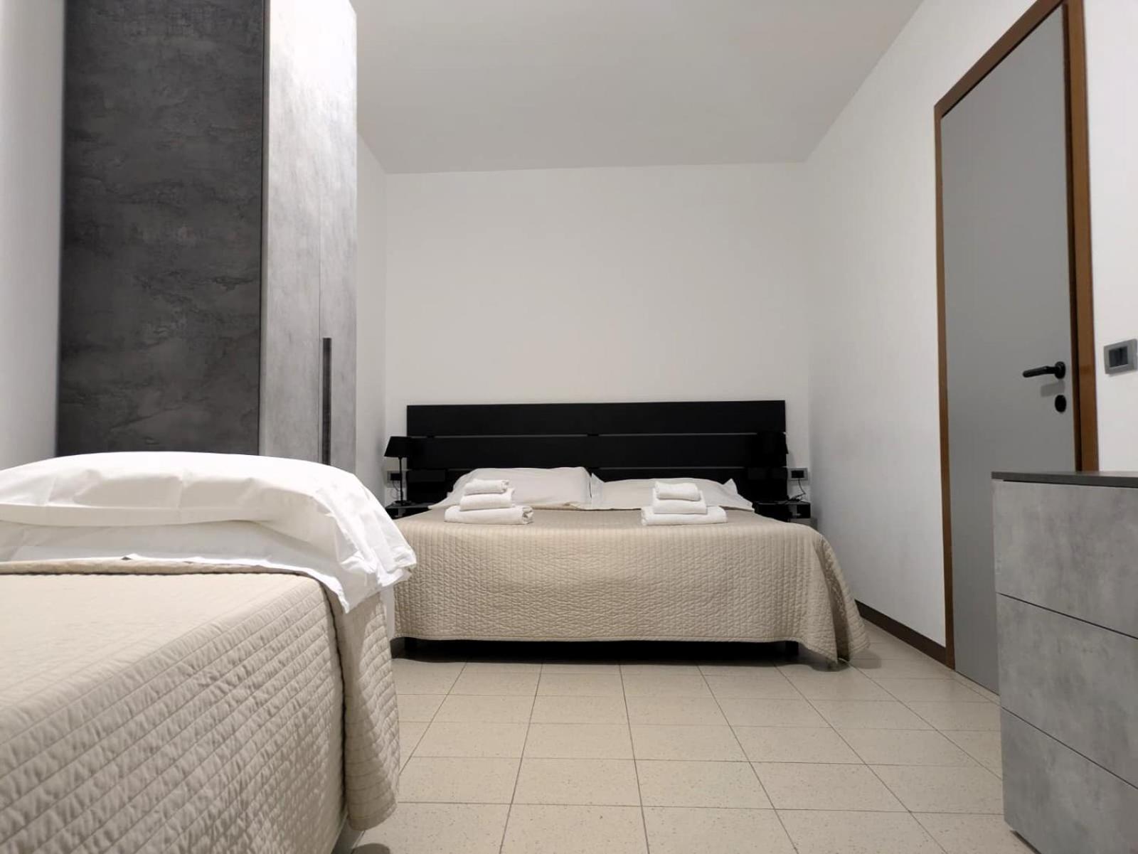 One-Bedroom Superior Apartment