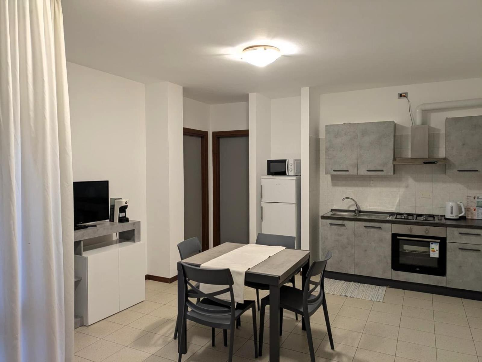 One-Bedroom Superior Apartment