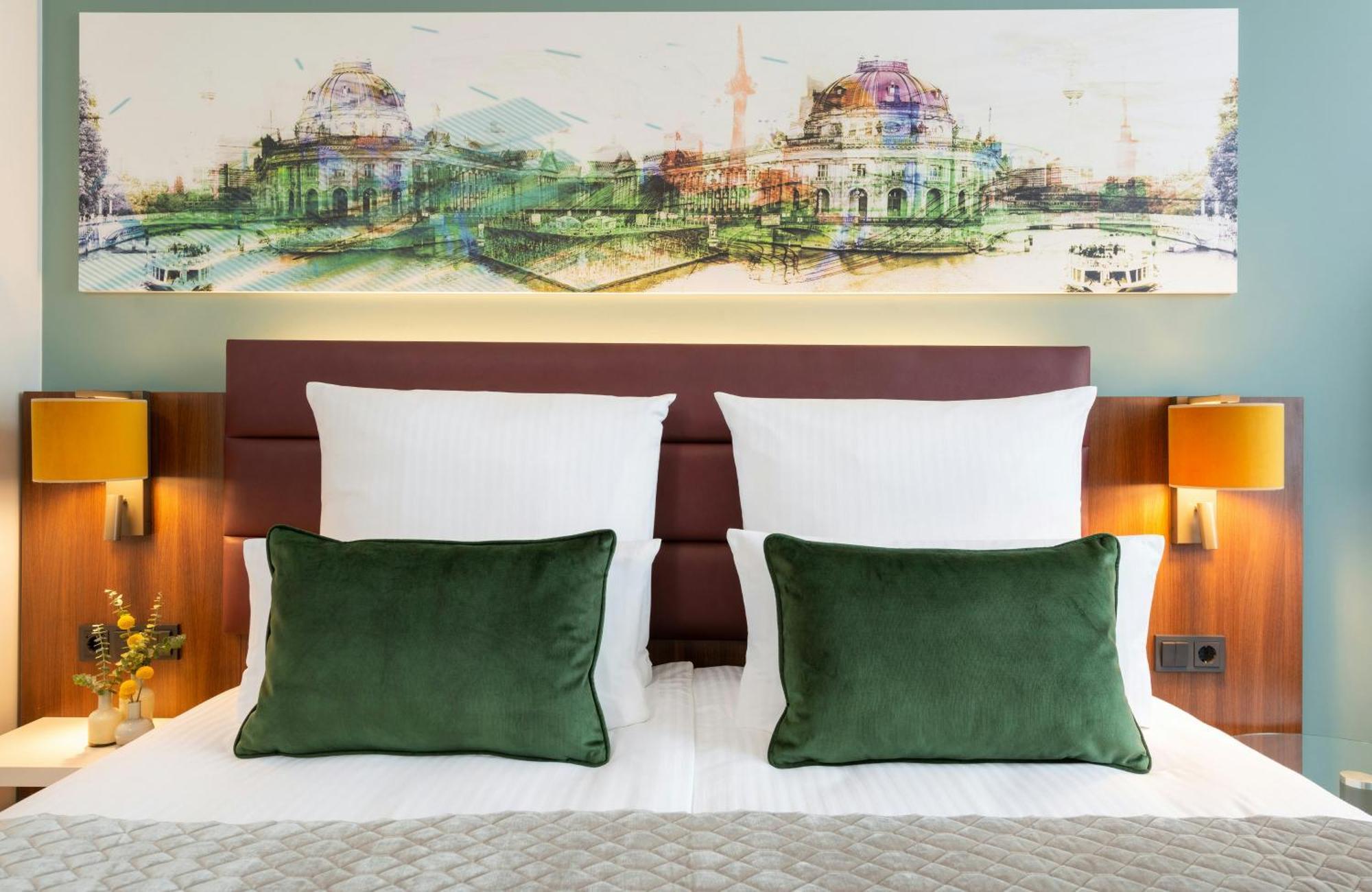 Comfort Double or Twin Room