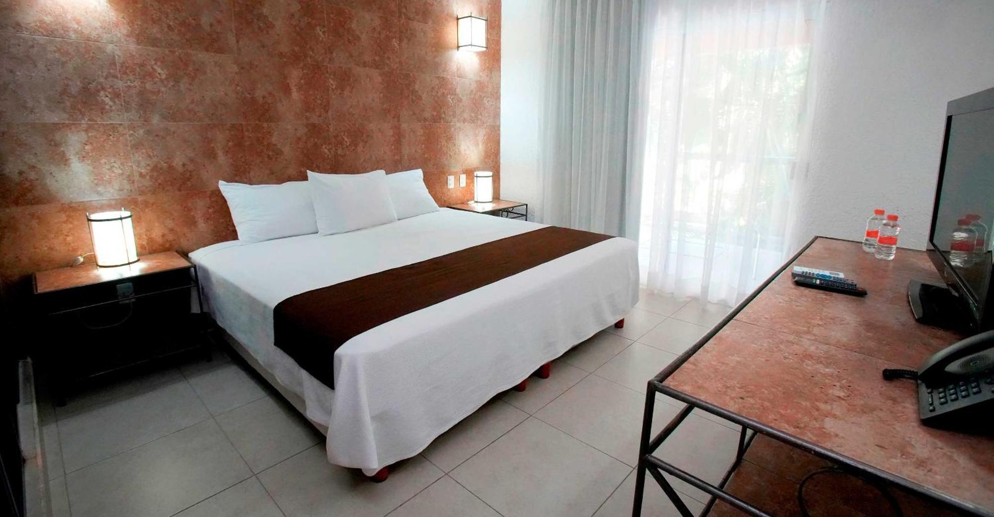 Two-Bedroom Deluxe