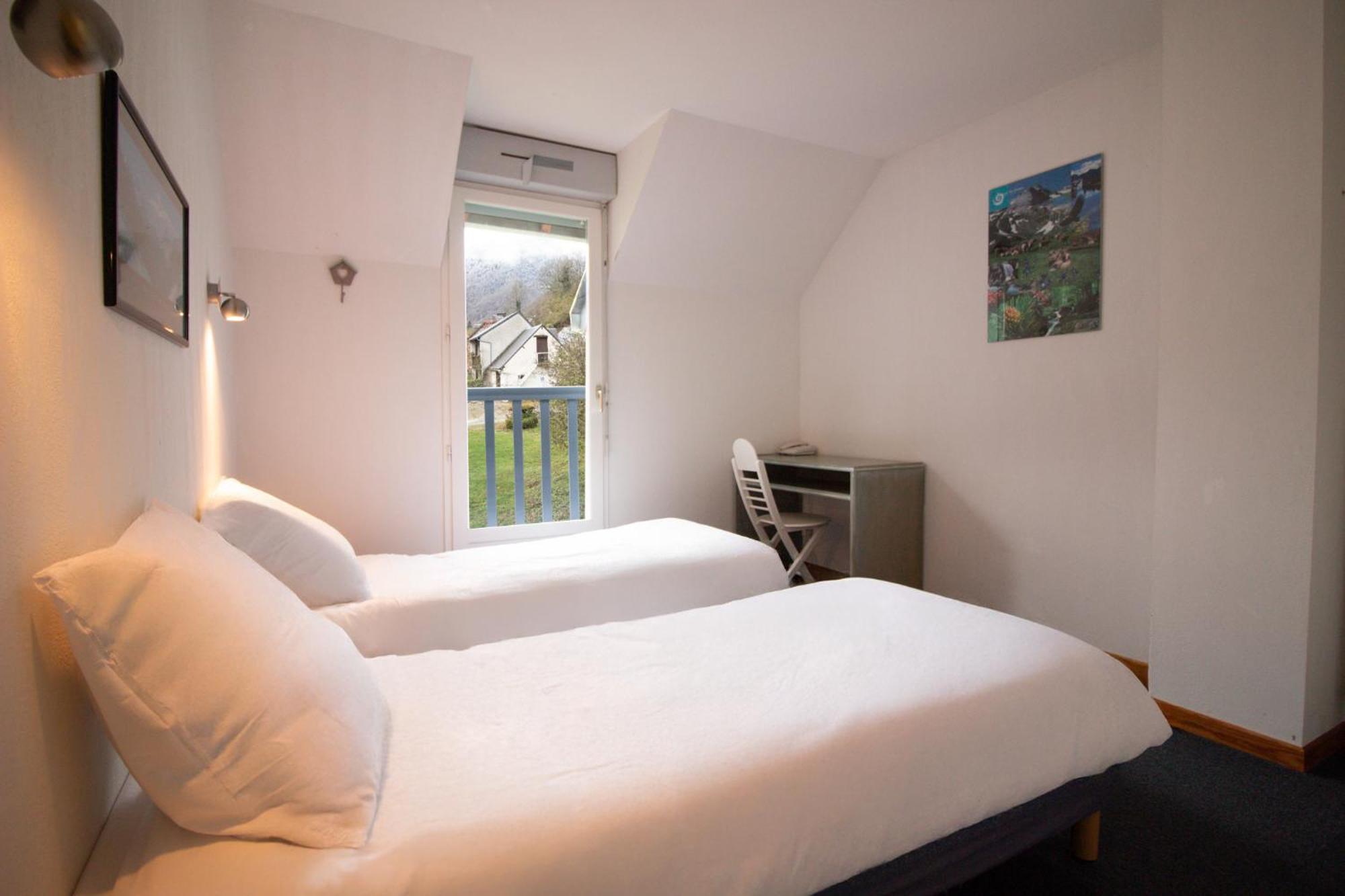 Appartement 3 Chambres