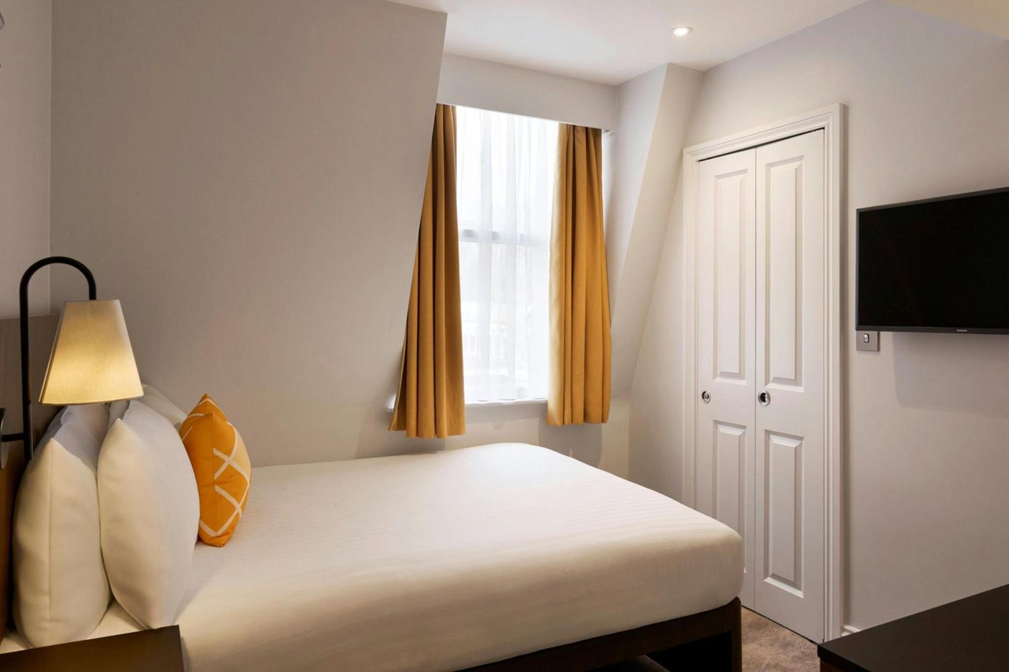 Cosy Double Room