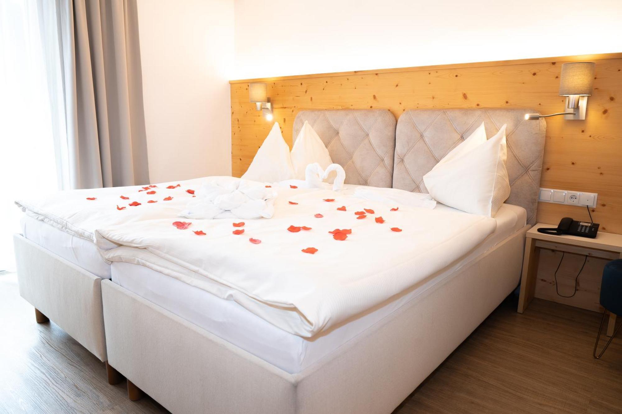 Comfort Double Room Balcony
