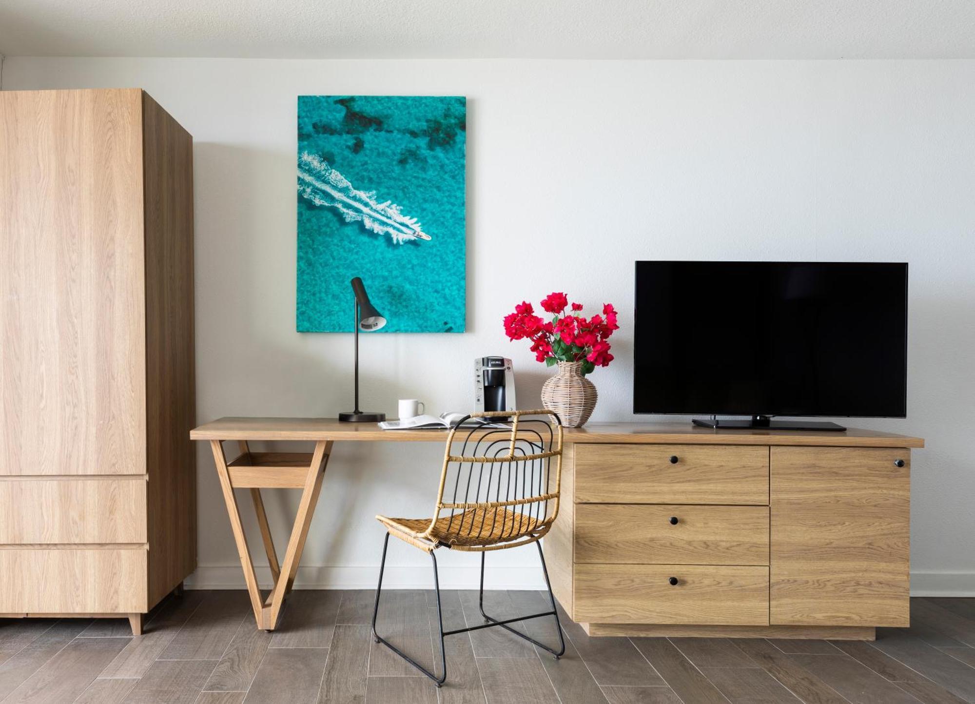 King Room