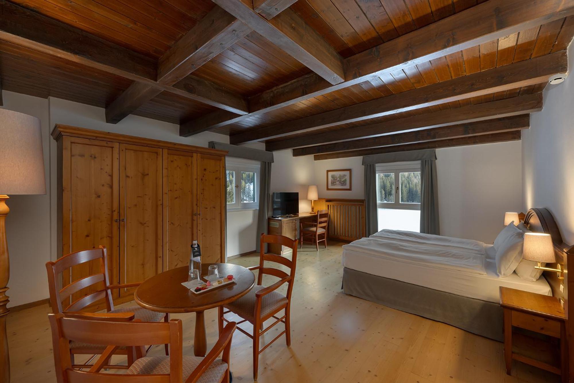 Suite Lake View