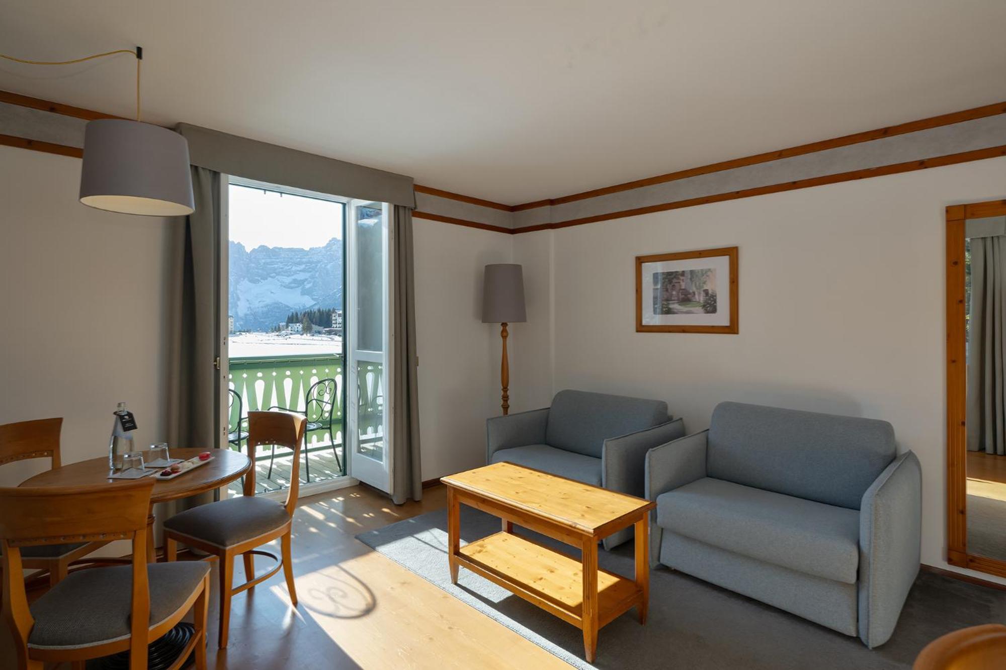 Suite Lake View