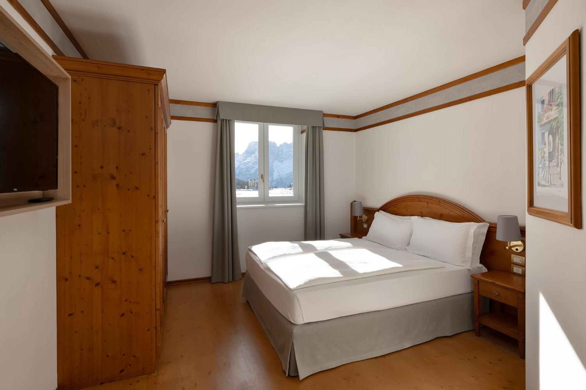 Suite Lake View