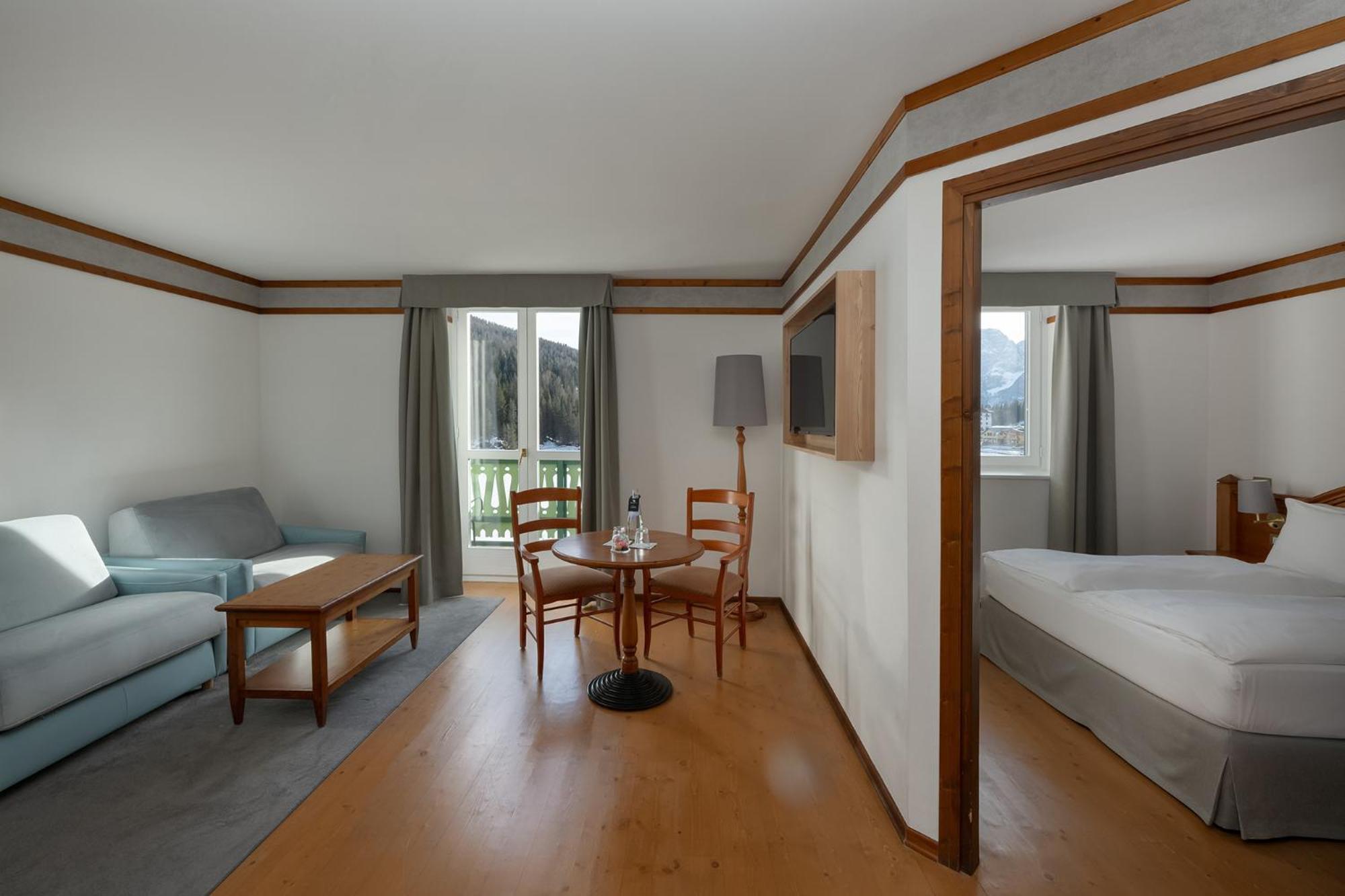 Suite Lake View