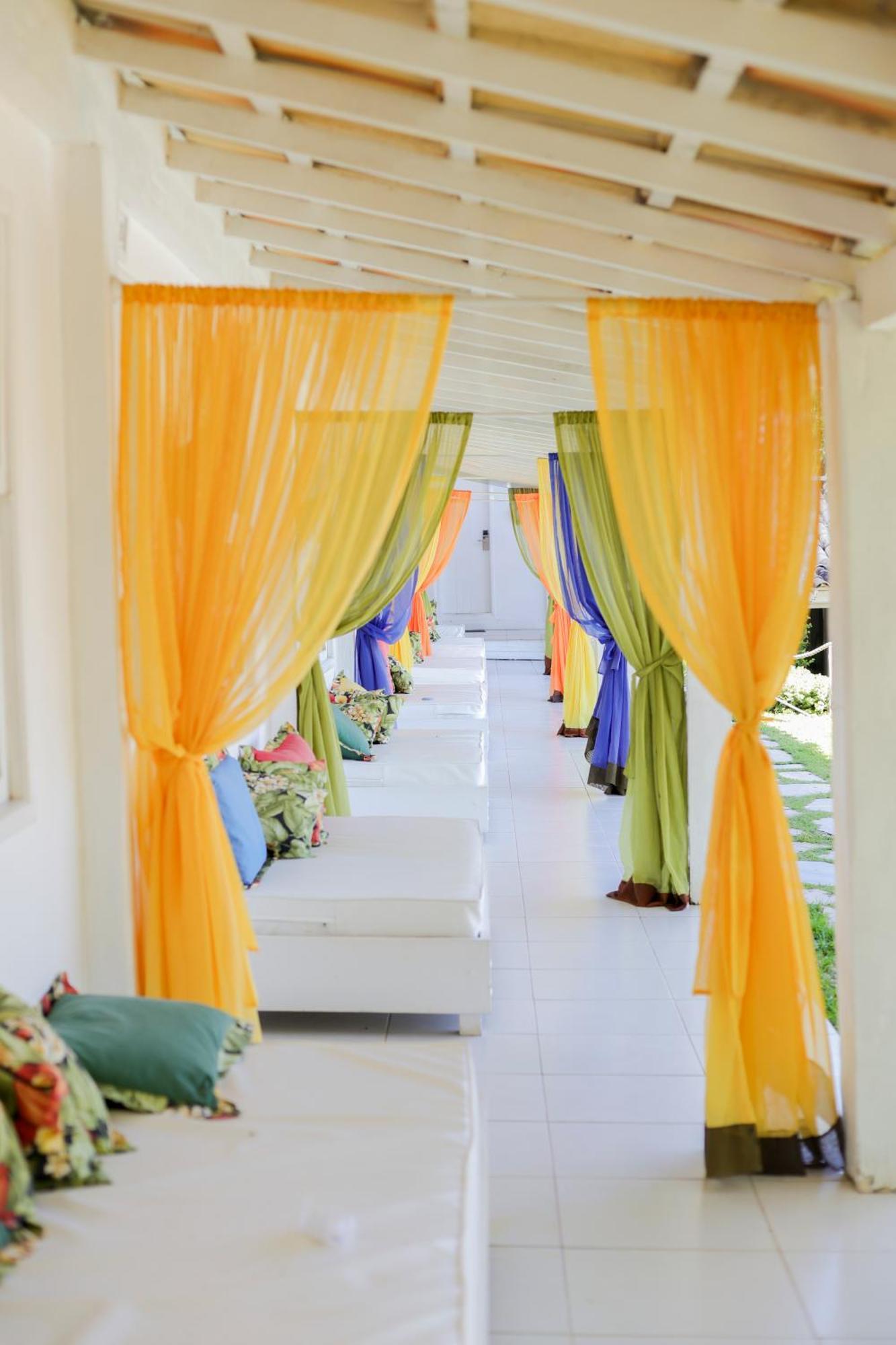 Superior Room Balcony swimming pool view