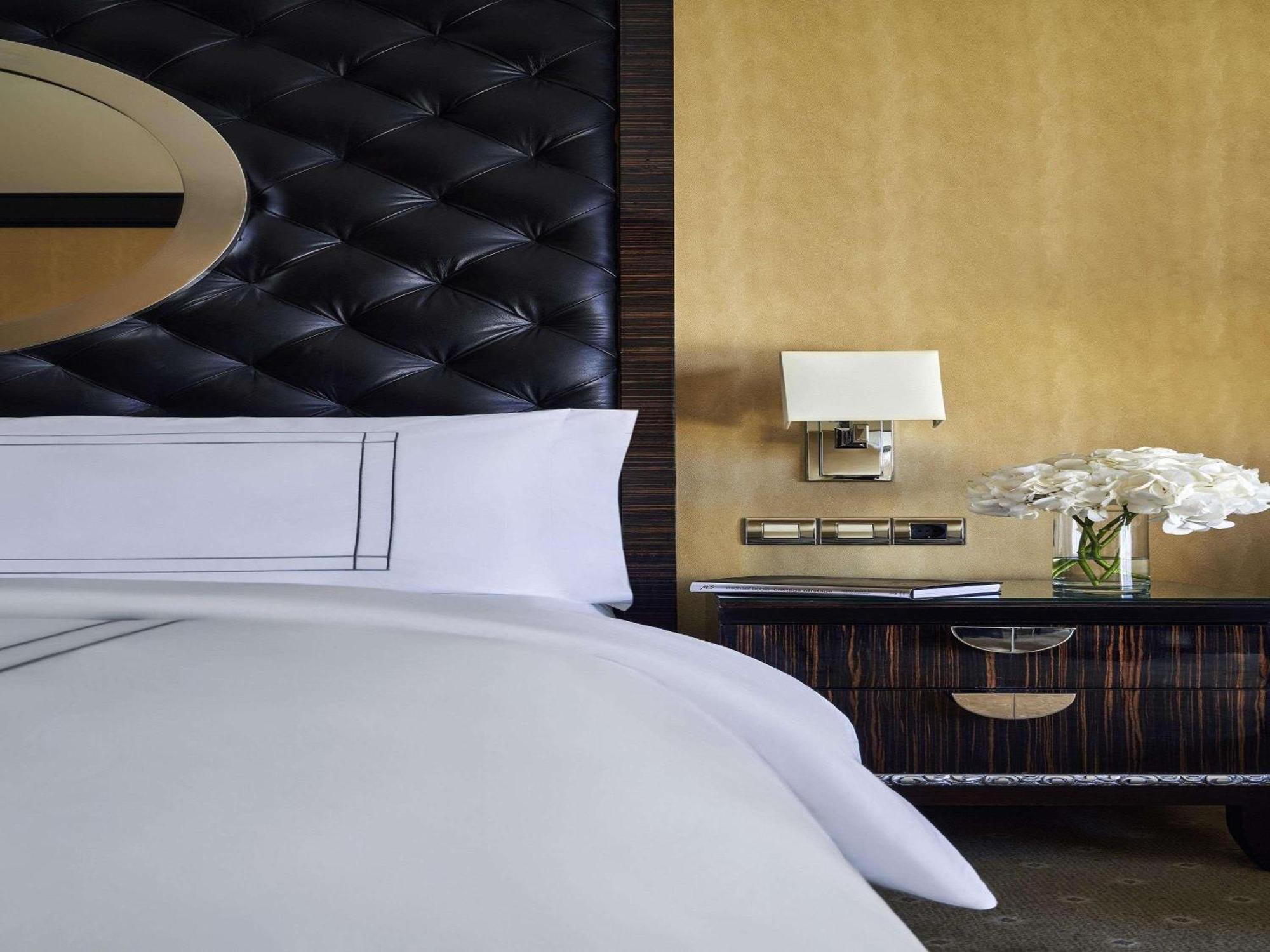 Deluxe Room with Full Nile view