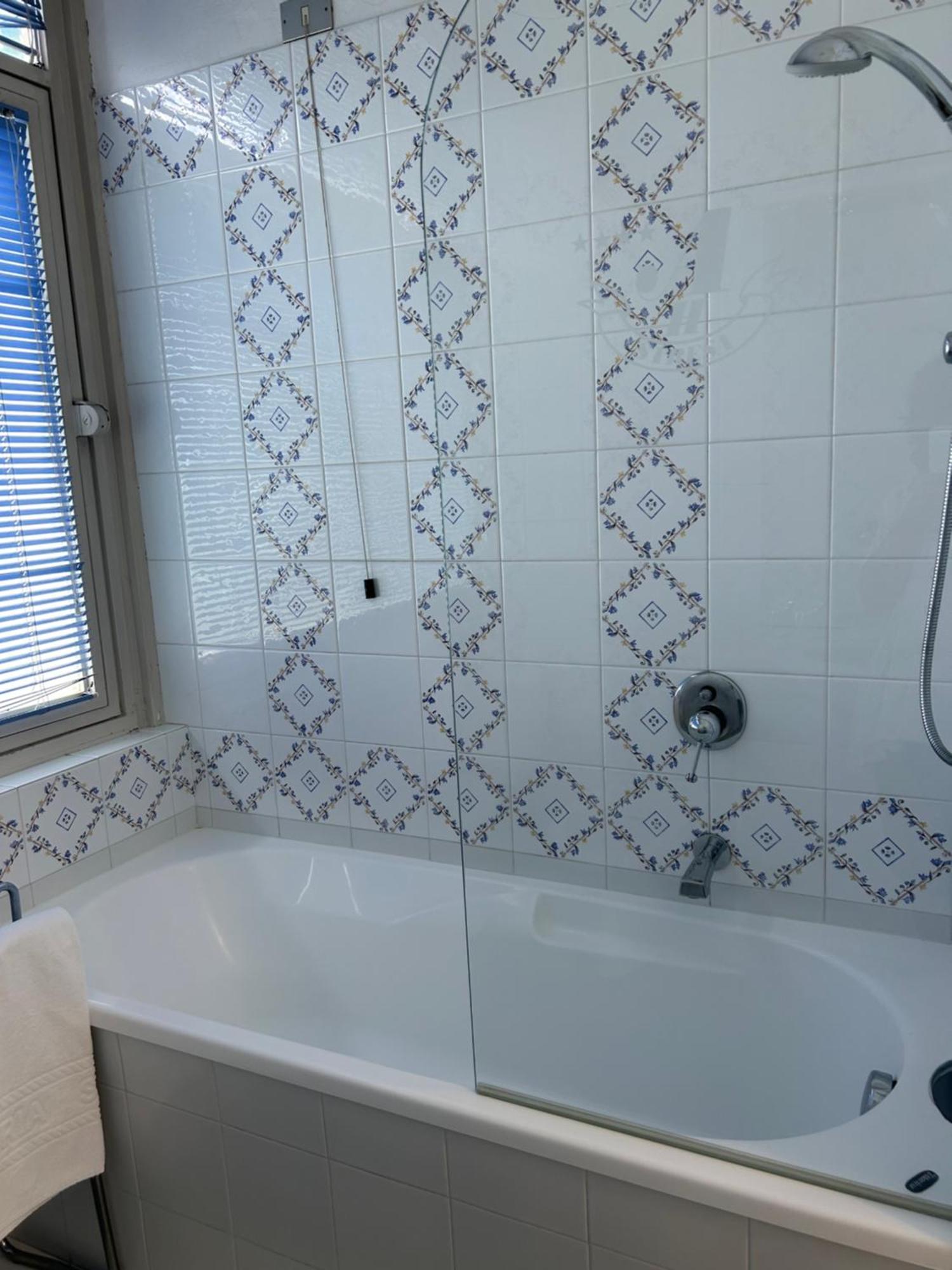 Economy Double or Twin Room