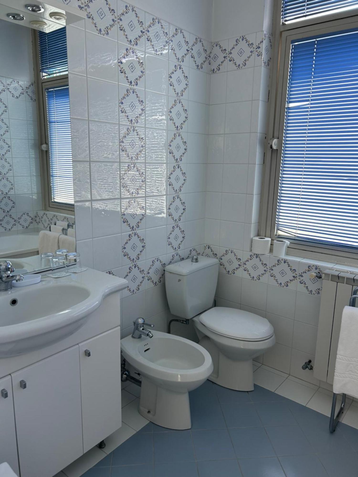 Economy Double or Twin Room