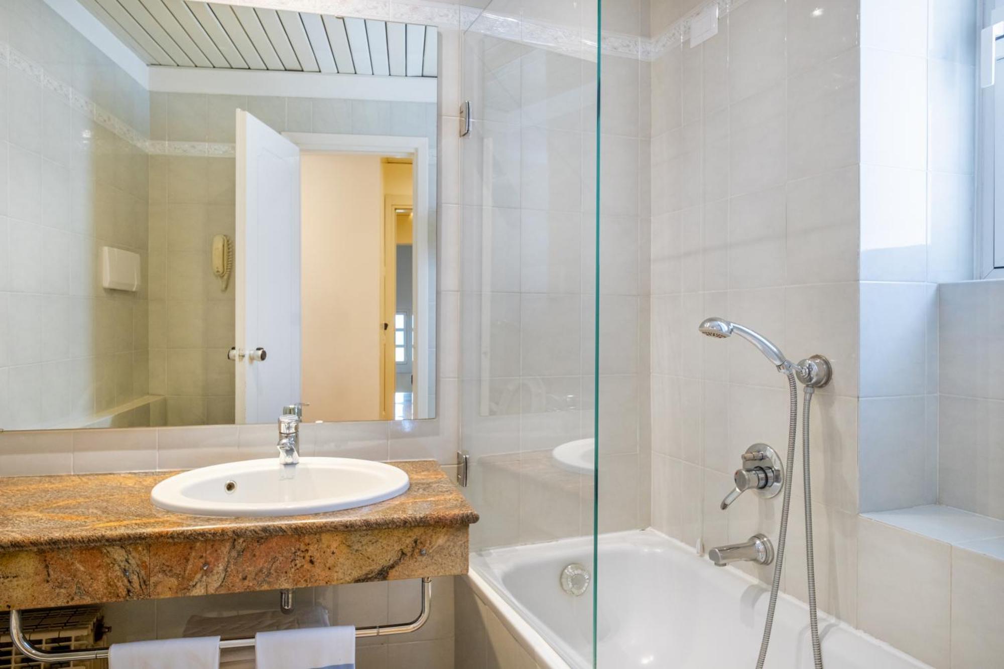 Double Room Annex