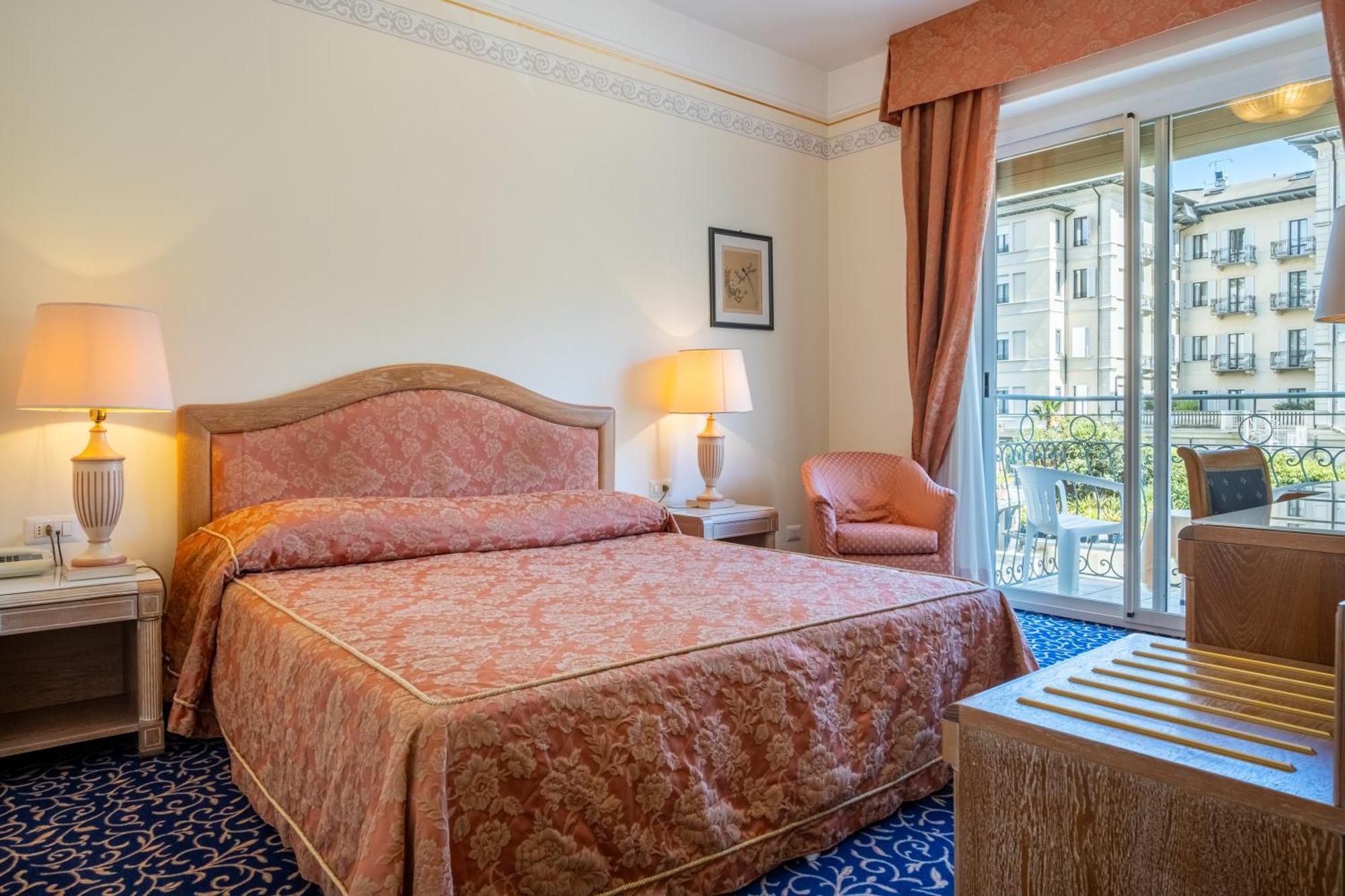 Double Room Annex