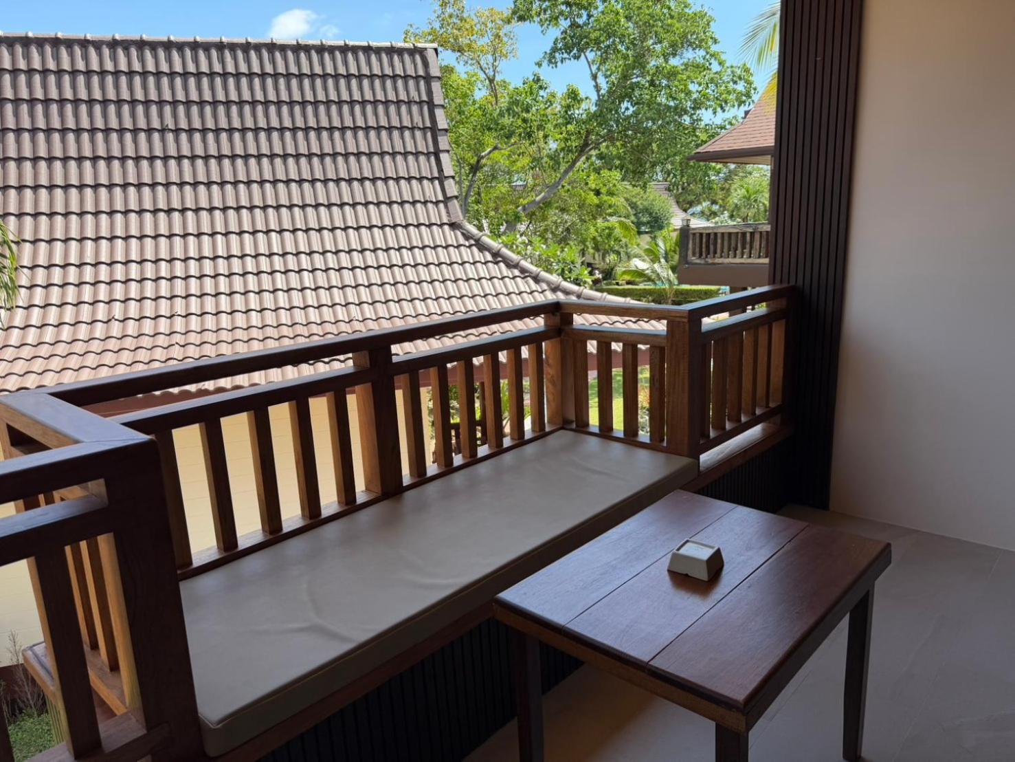 Villa Junior Suite