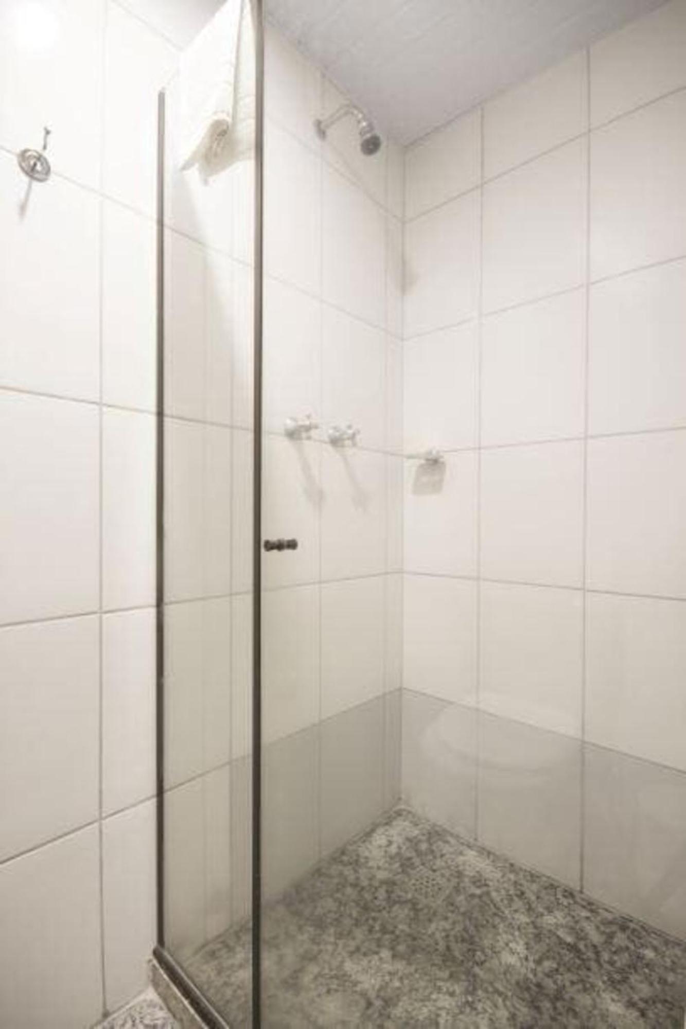Standard Double Room Two Double Beds