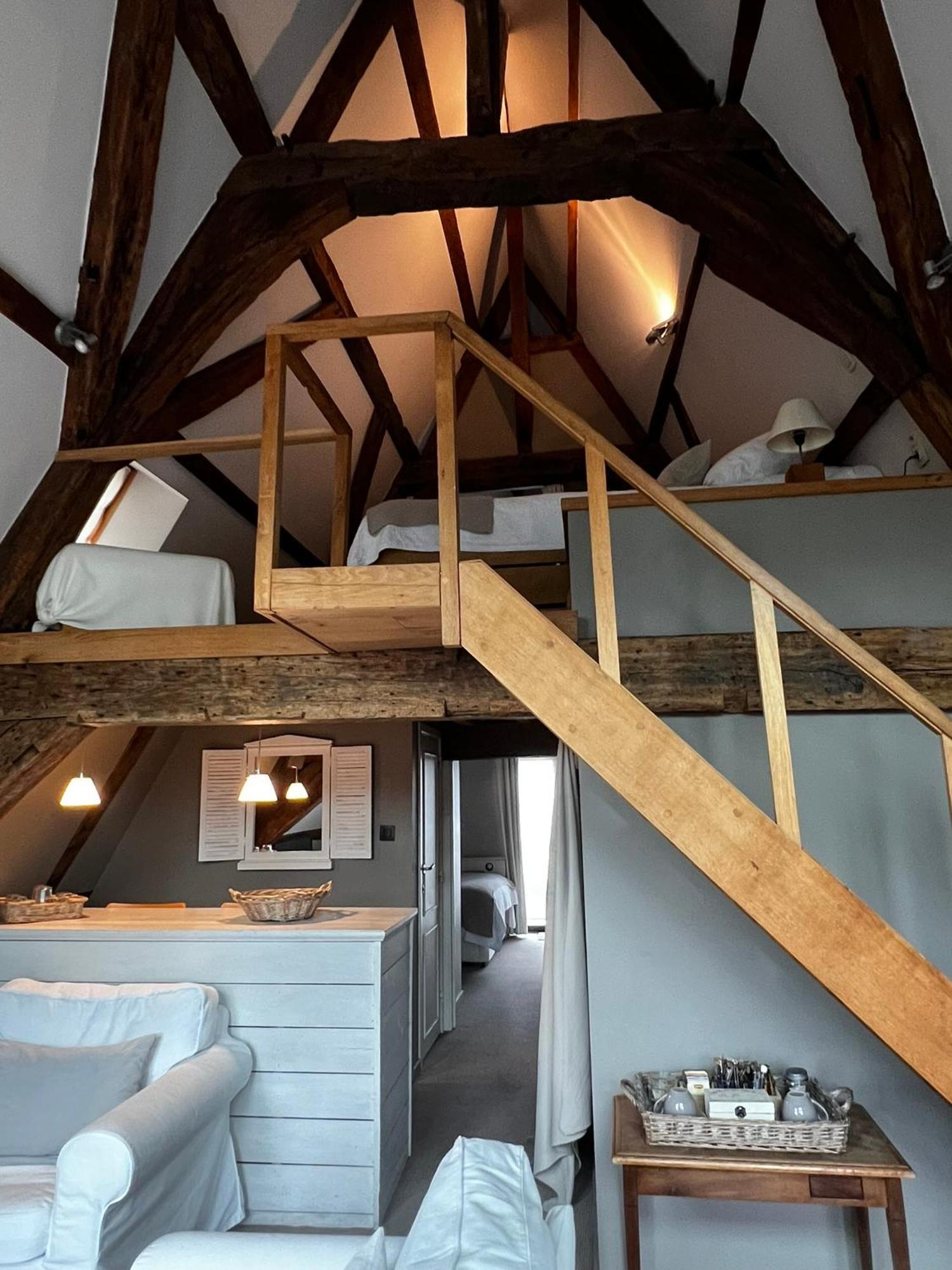 Two-Bedroom Suite Third Floor