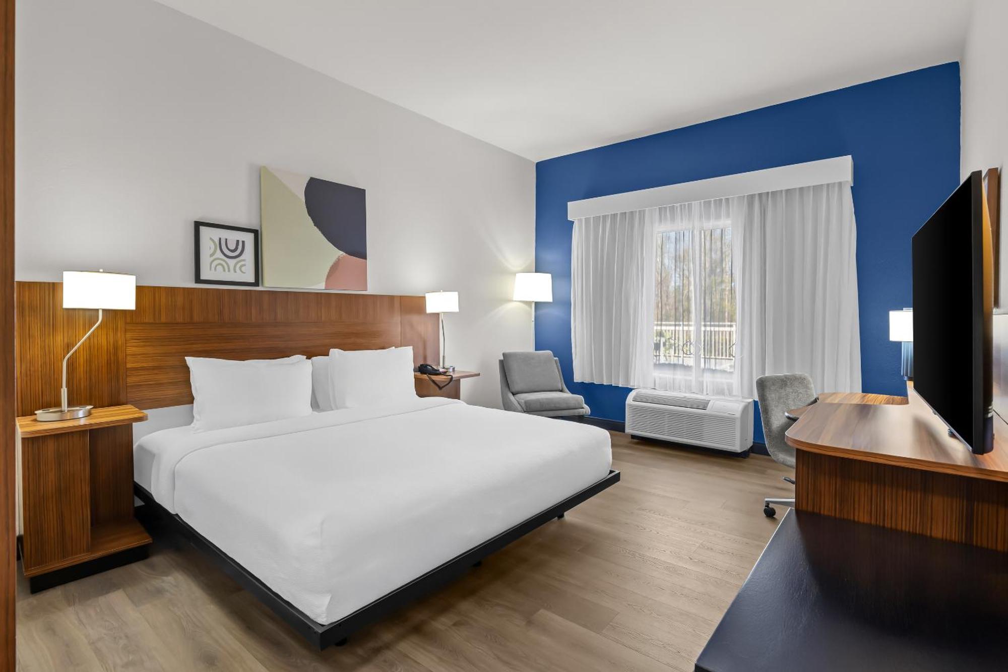 King Room