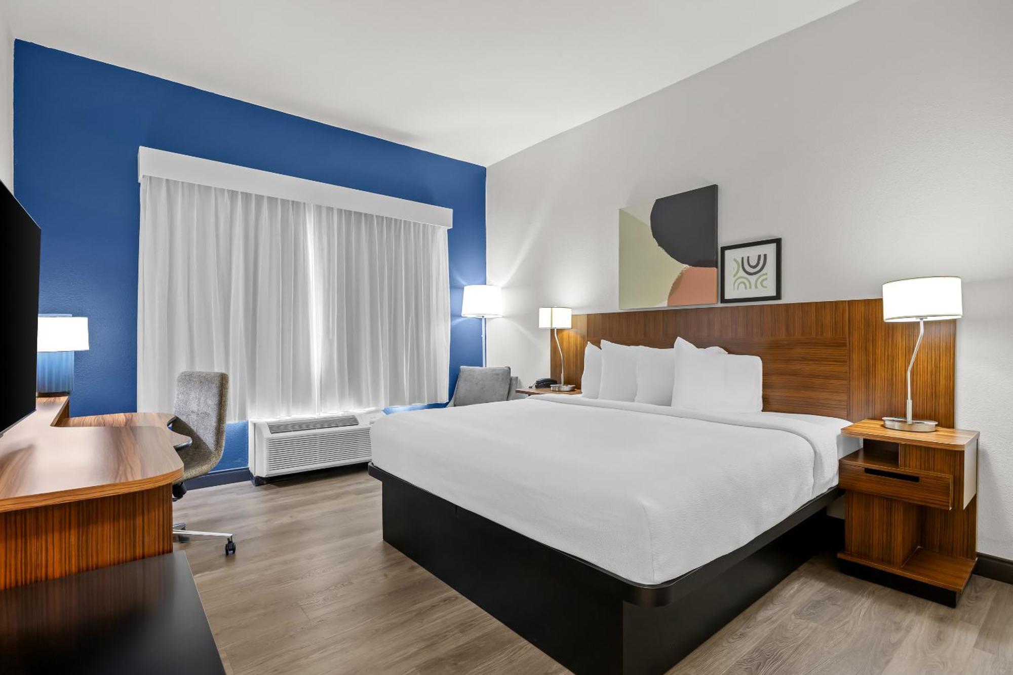 King Room