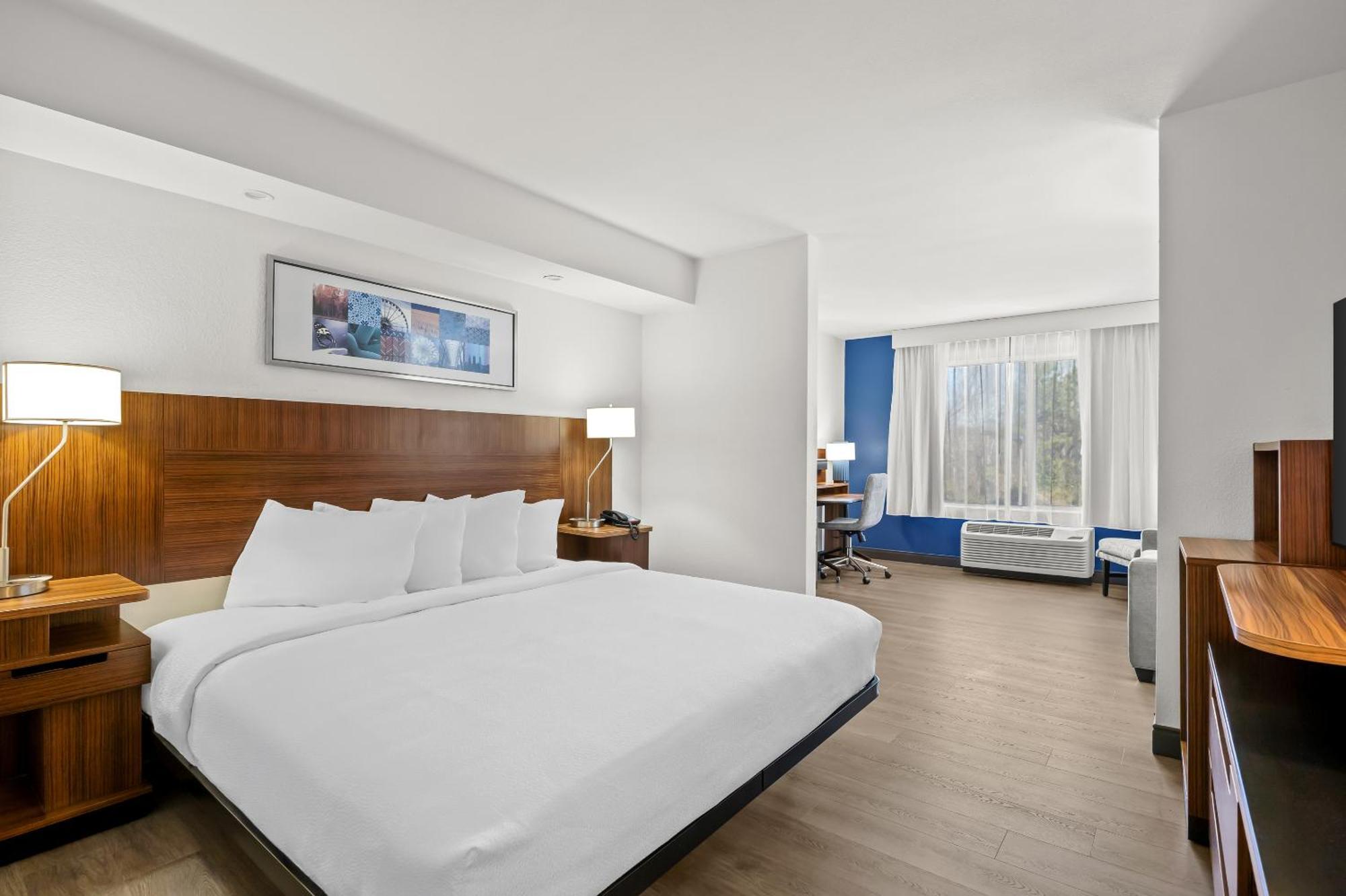 King Room