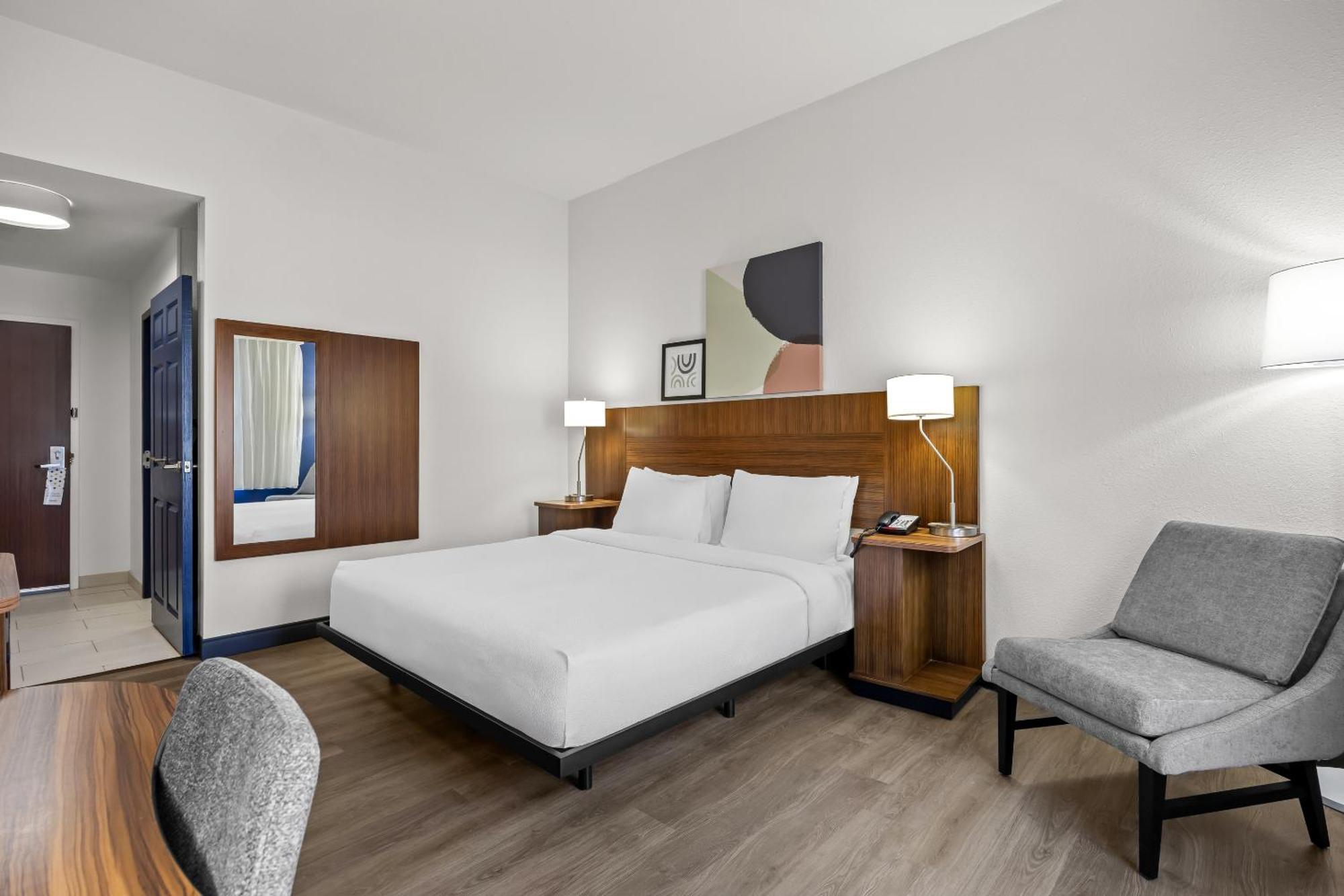 King Room