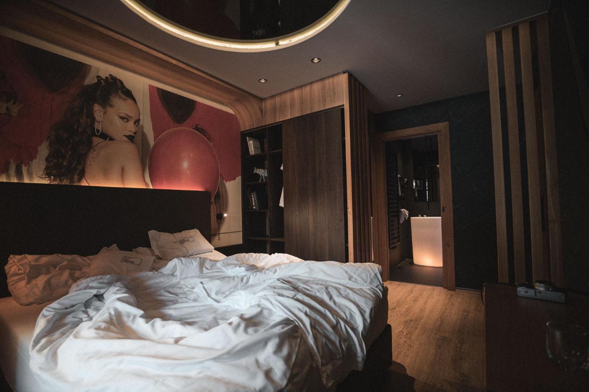 Small Double Room
