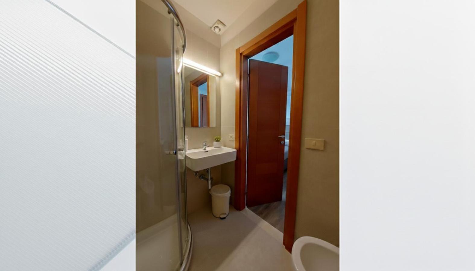 Standard Double or Twin Room Garden View