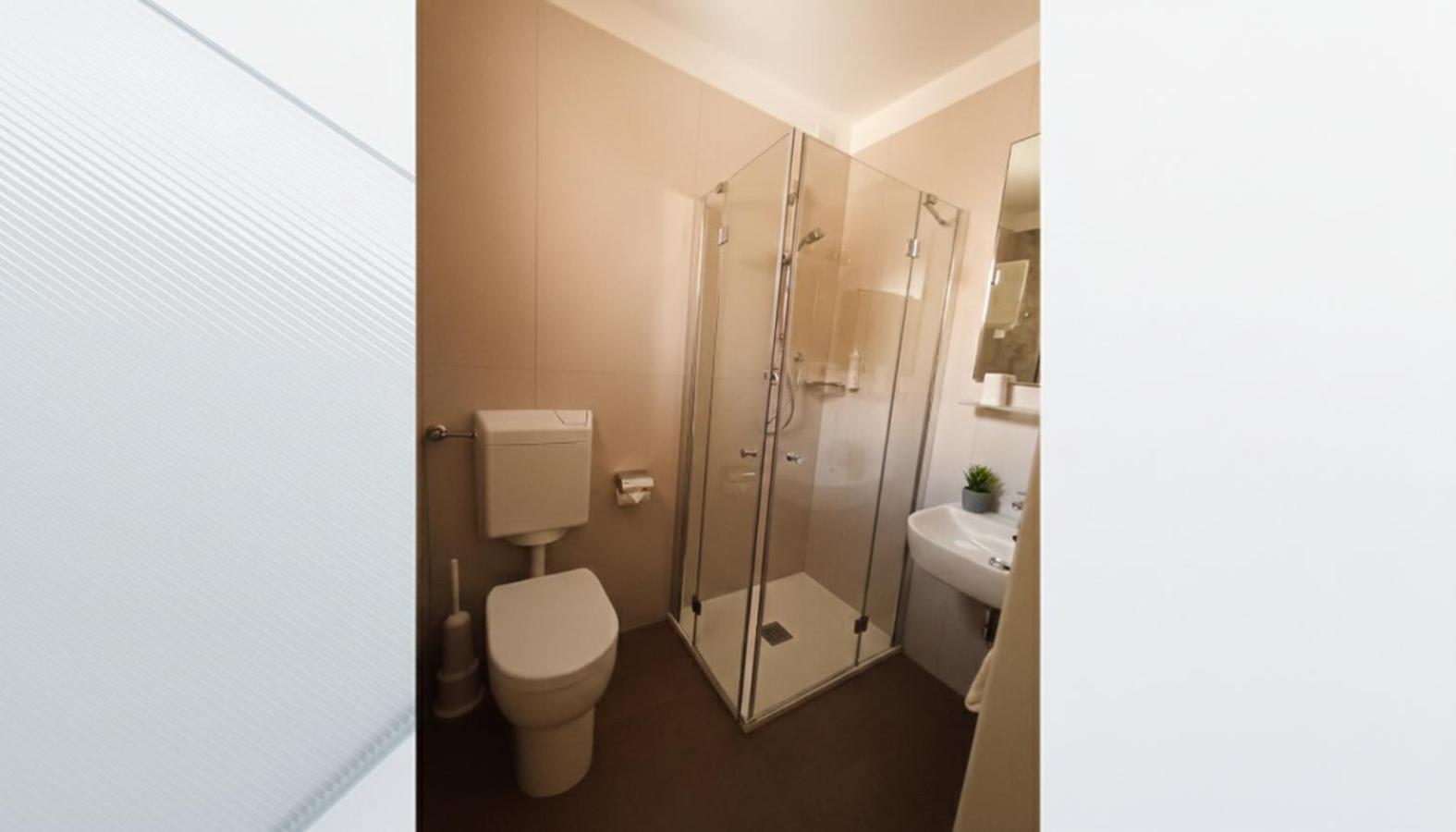 Standard Double or Twin Room Garden View