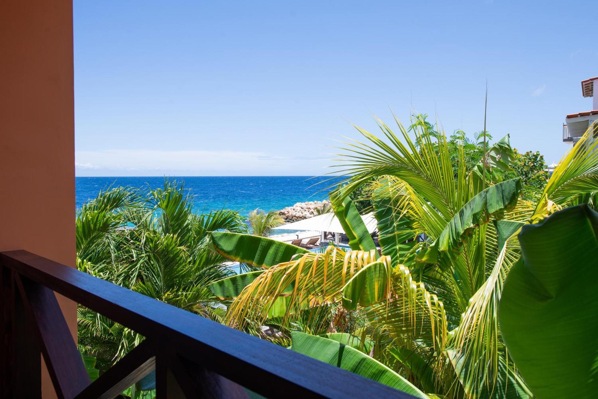 Superior Deluxe Room Ocean View