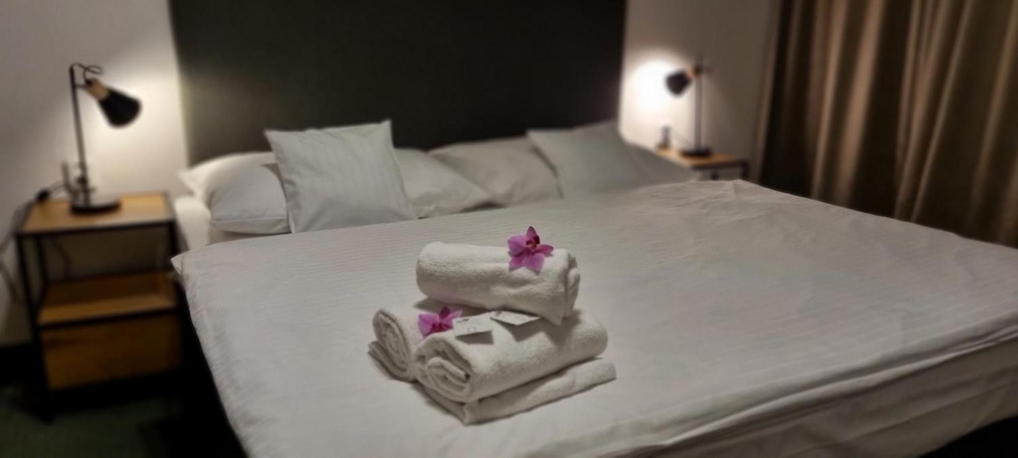 Comfort Double Room Air Conditioning