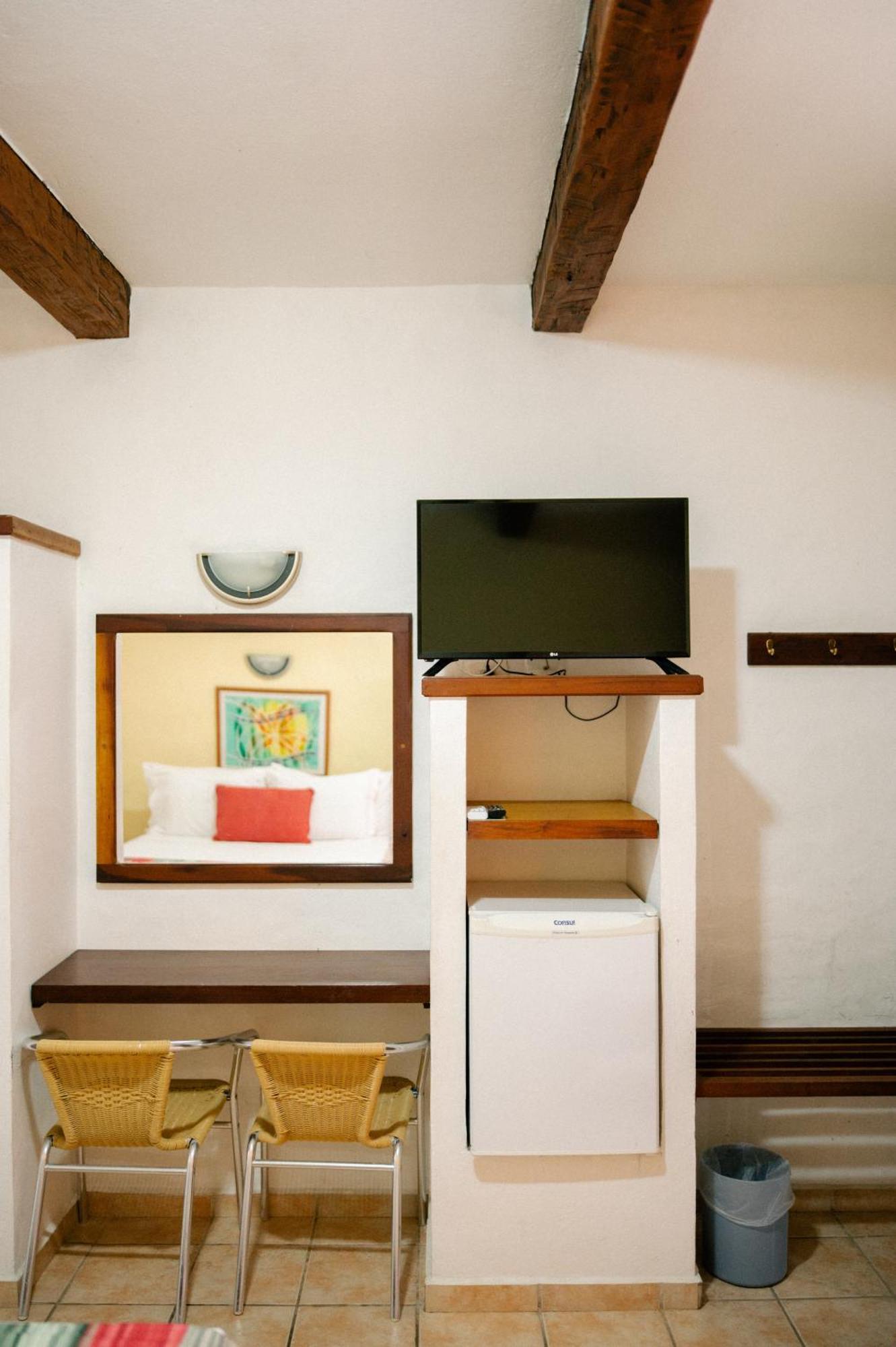 Luxury Double Room