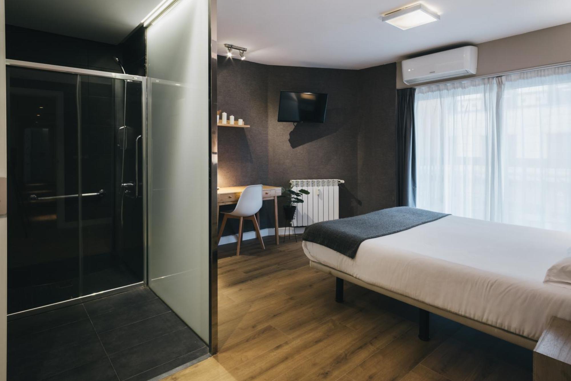 Superior Double Room Balcony No Daily Cleaning