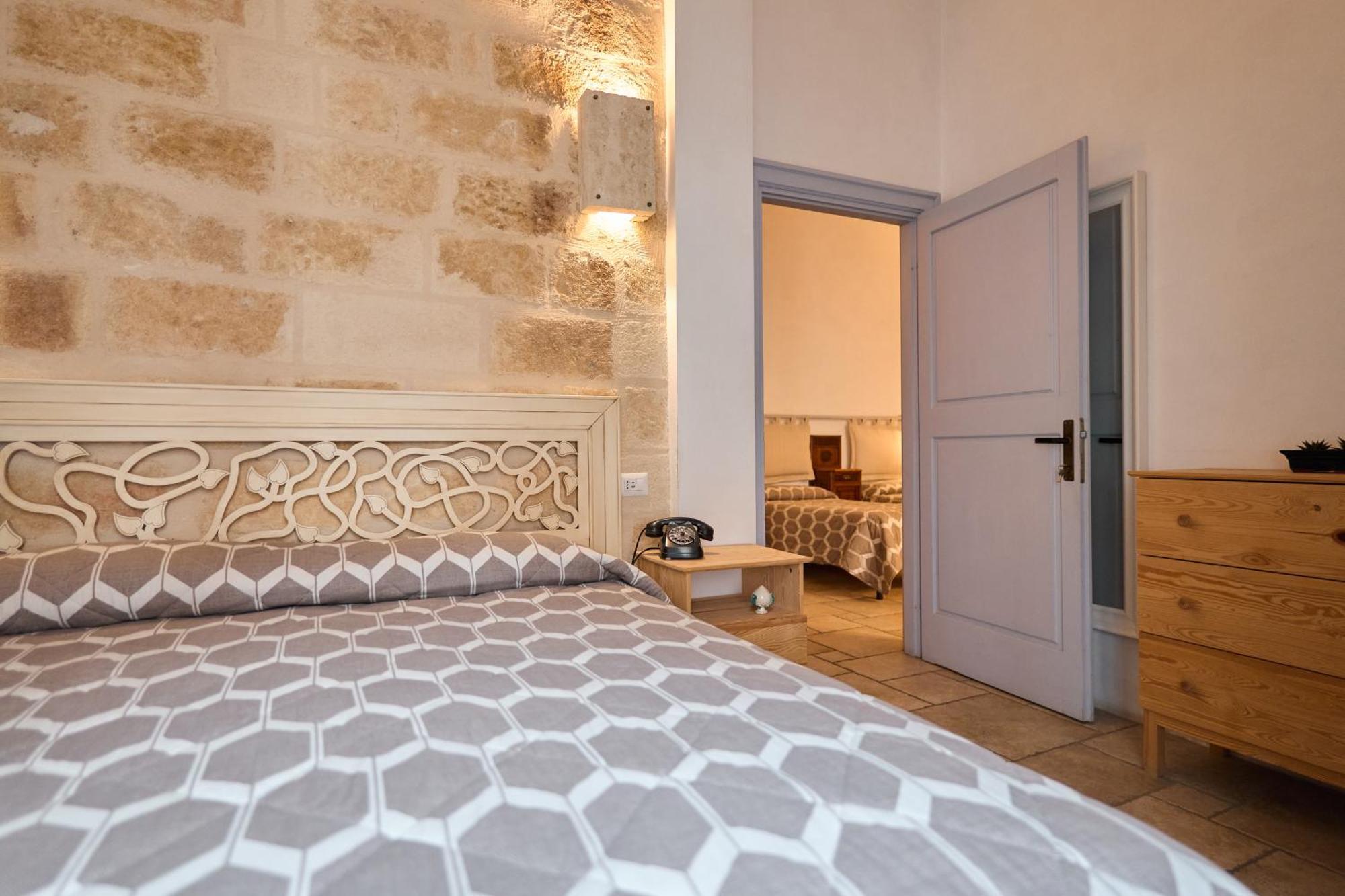 One-Bedroom Apartment Balcony