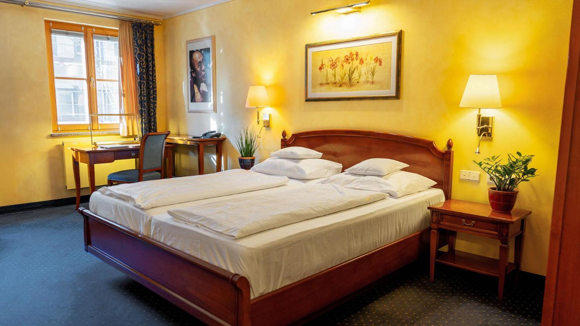 Single Room
